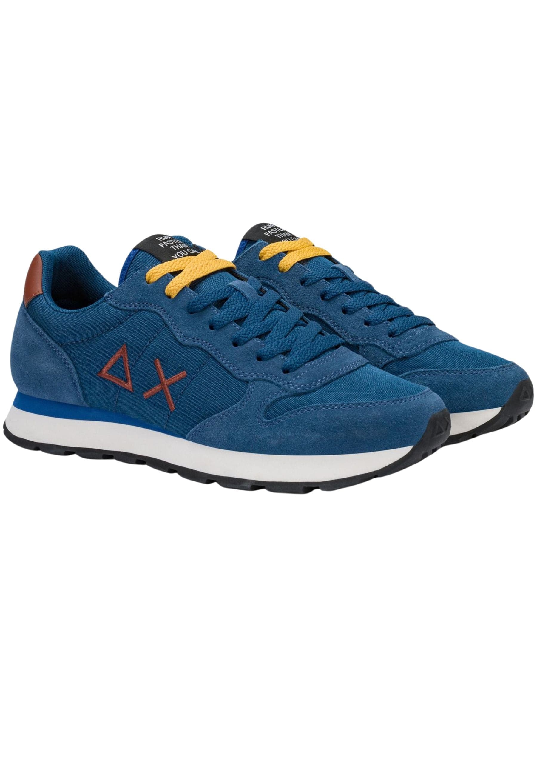 SUN68  Sneakers TOM SOLID - 4