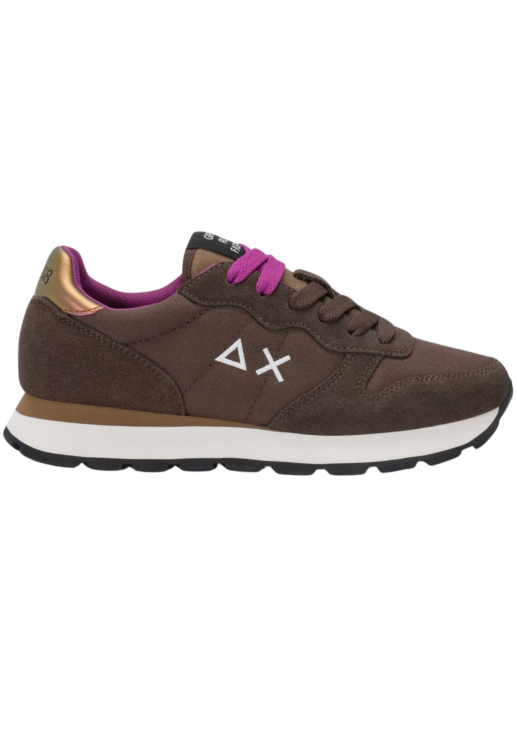 SUN68  Sneakers ALLY SOLID - 5
