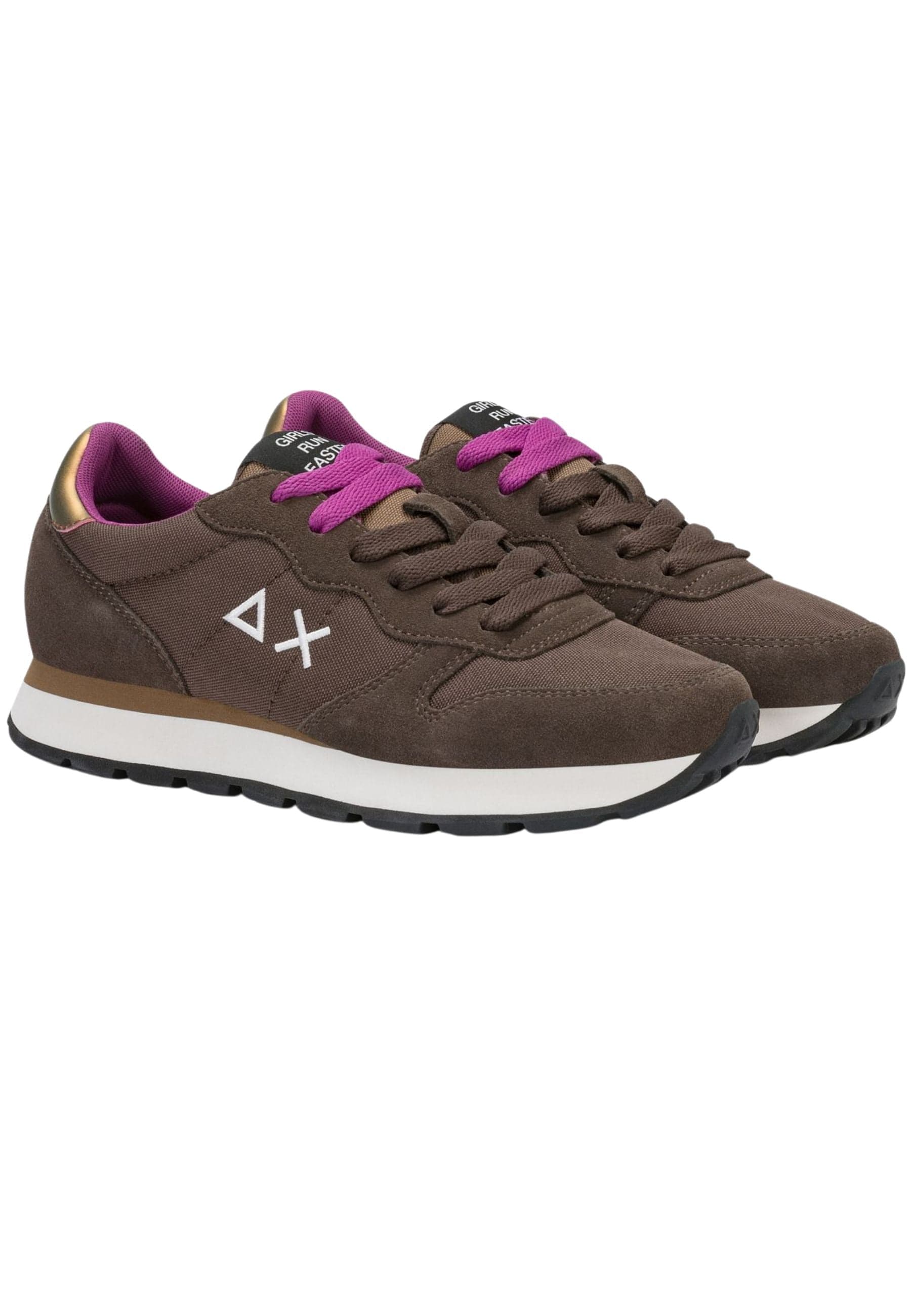 SUN68  Sneakers ALLY SOLID - 2