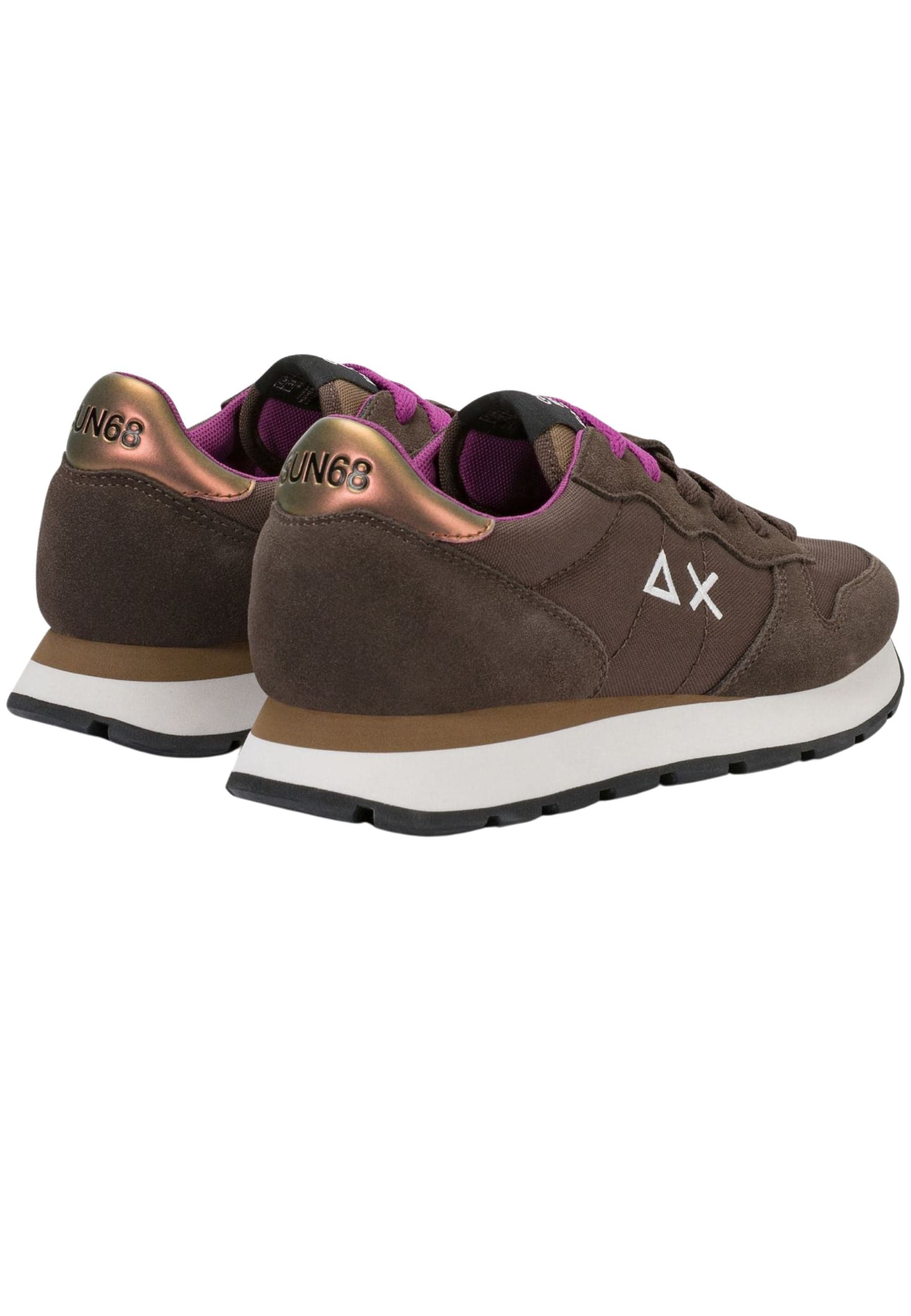 SUN68  Sneakers ALLY SOLID - 3