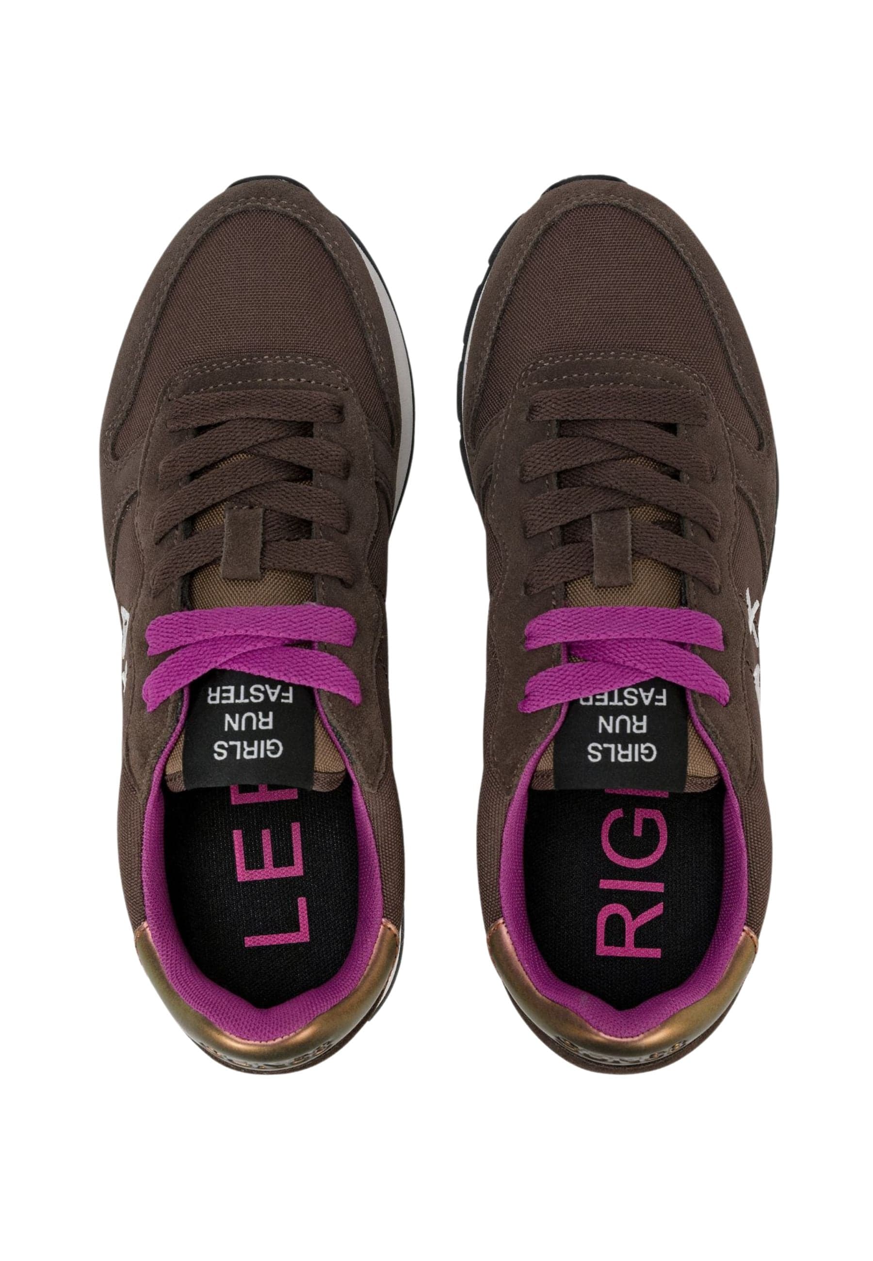 SUN68  Sneakers ALLY SOLID - 4