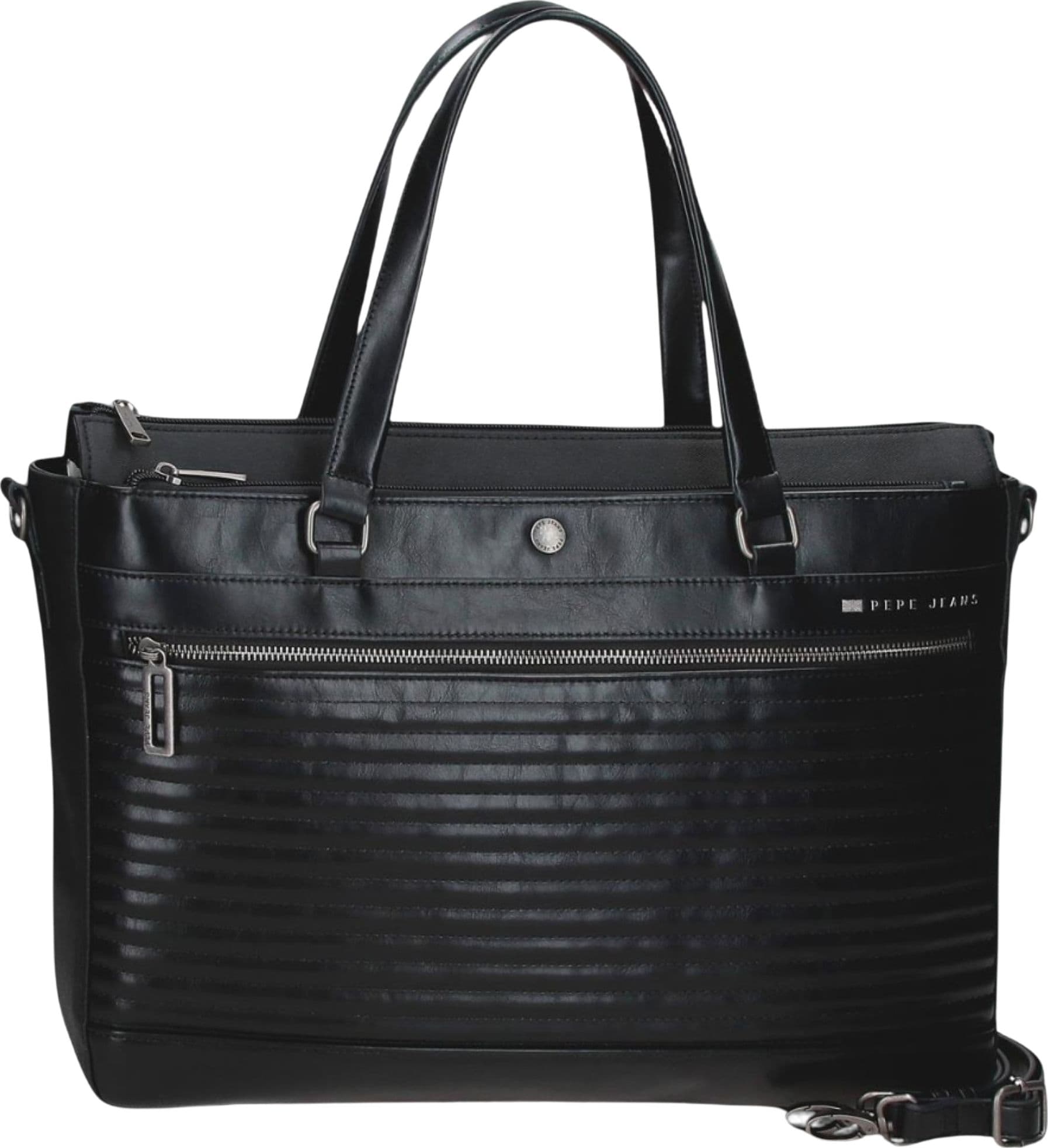 PEPE JEANS  BORSA BIKER - 5