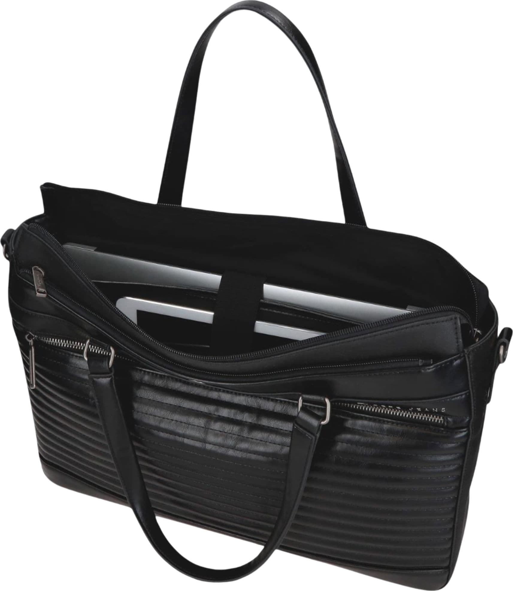 PEPE JEANS  BORSA BIKER - 4