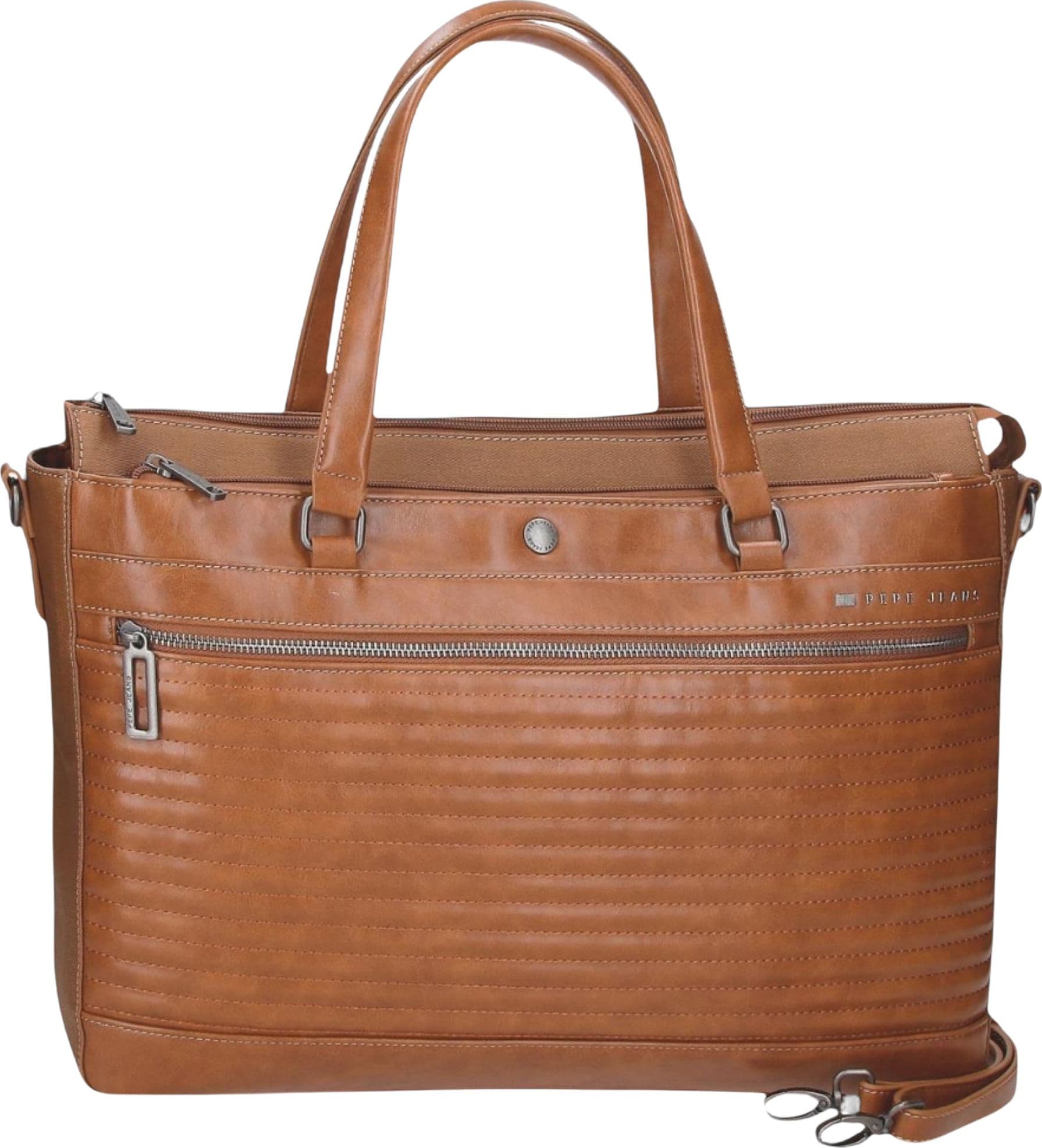 PEPE JEANS  BORSA BIKER - 5