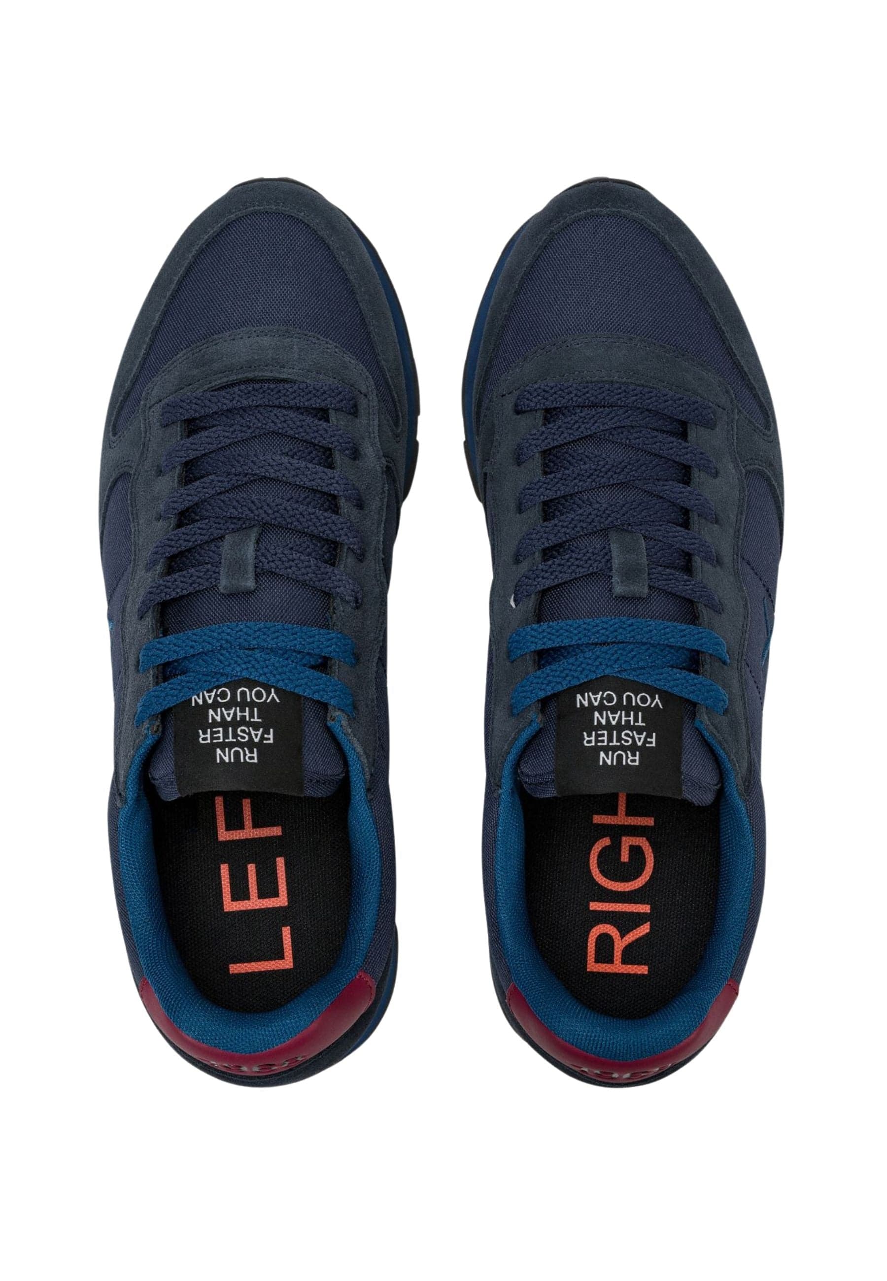 SUN68  Sneakers TOM SOLID - 3