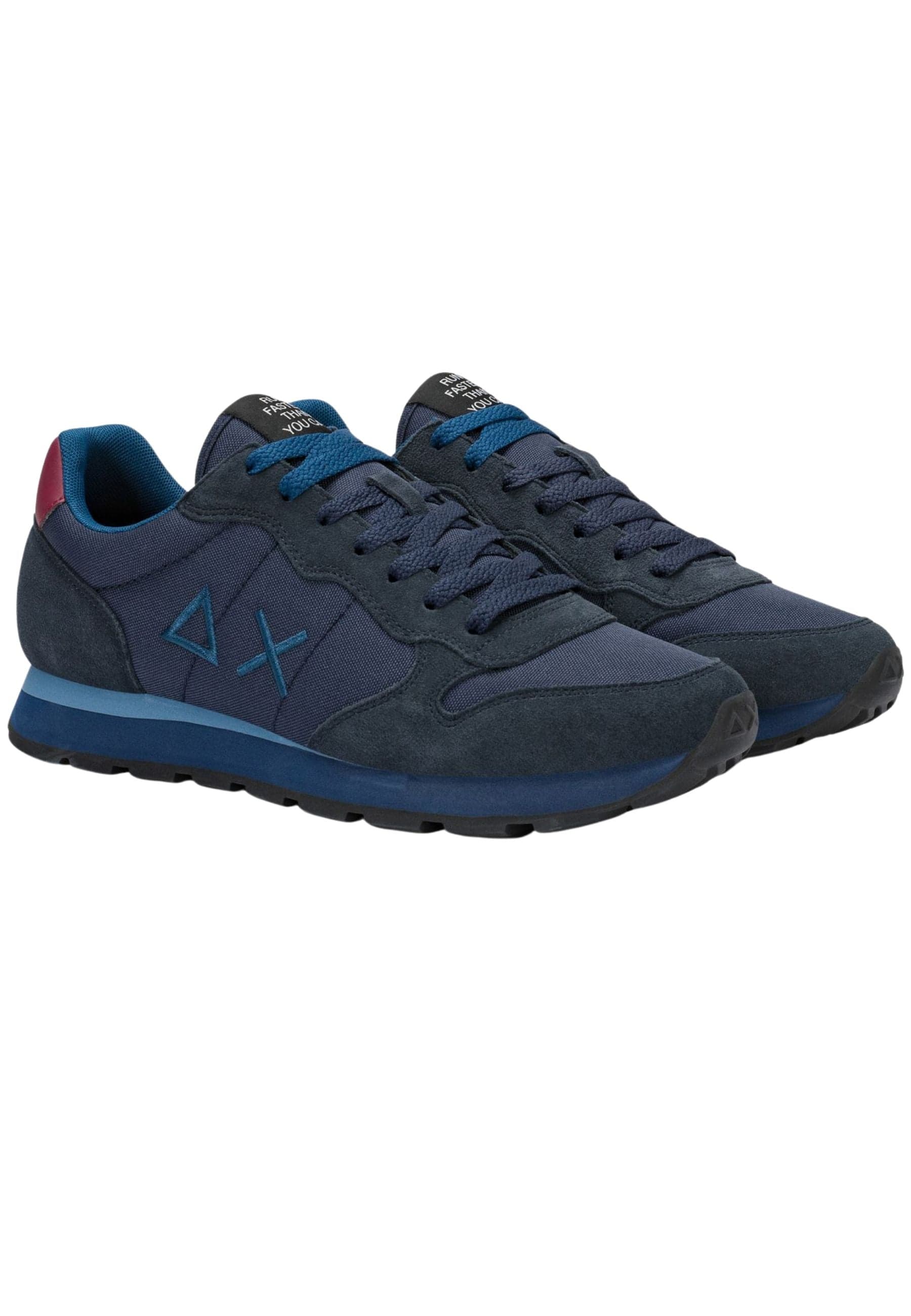 SUN68  Sneakers TOM SOLID - 4