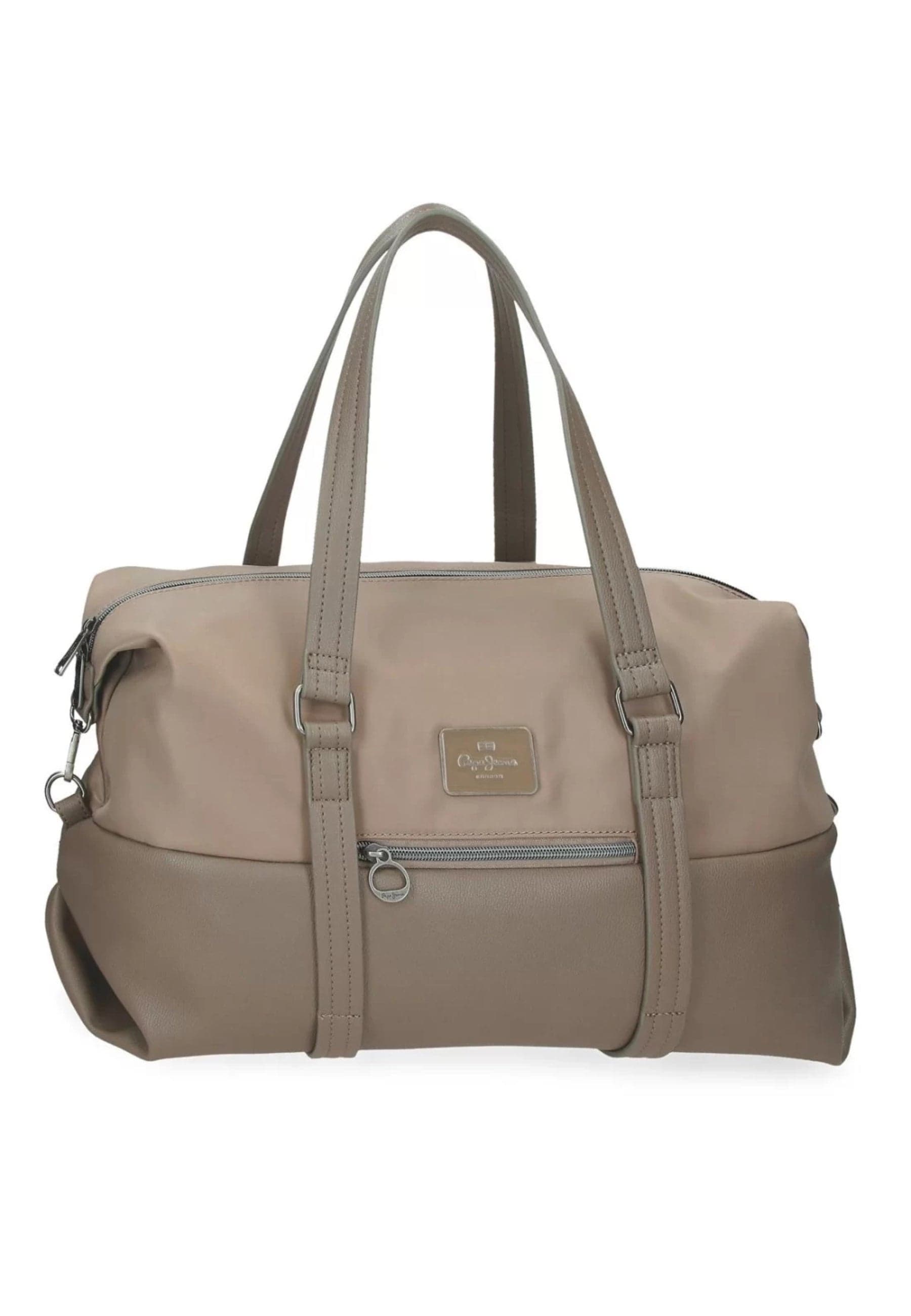PEPE JEANS  BORSA VIAGGIO CHRISTINE - 6