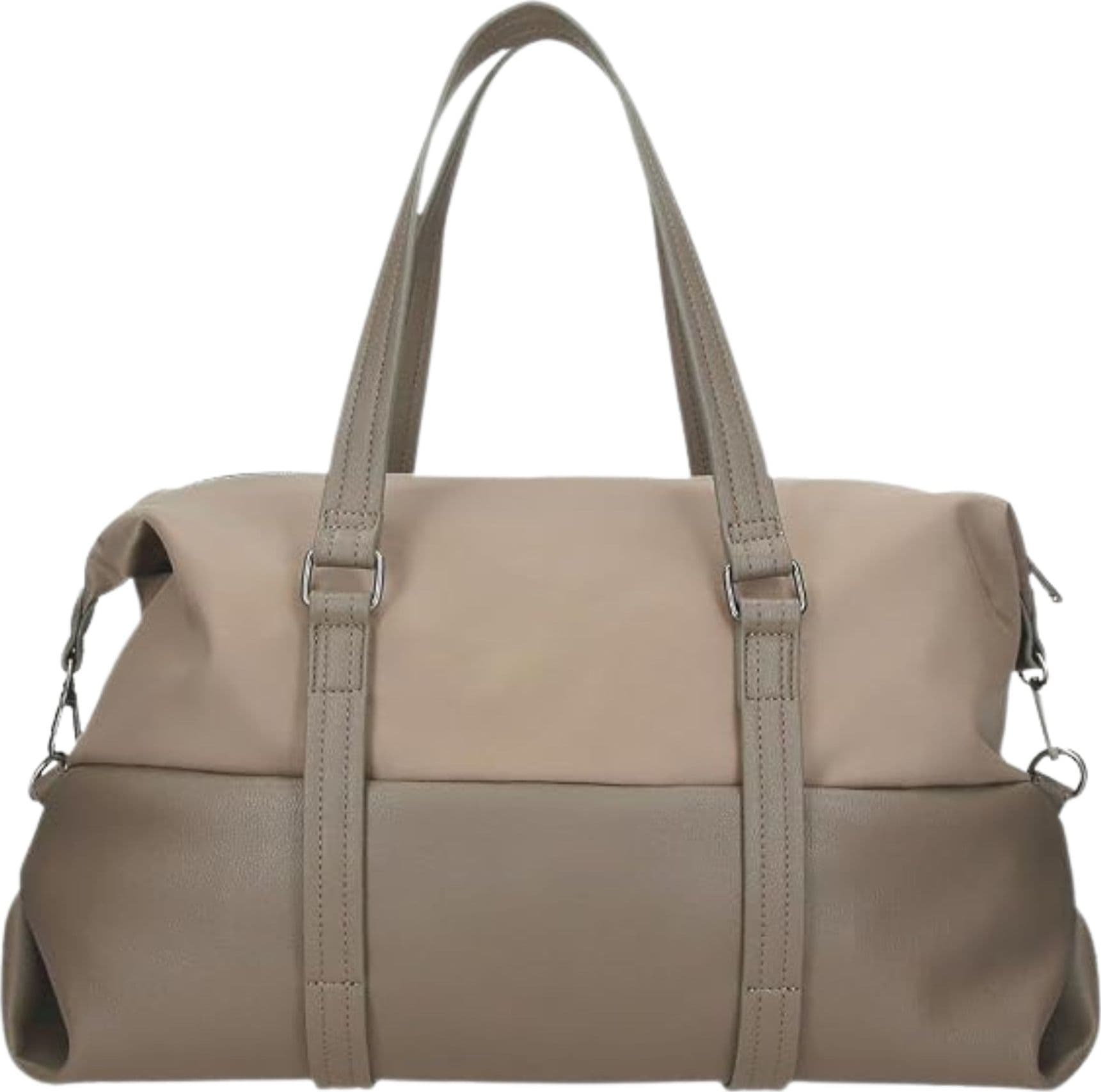 PEPE JEANS  BORSA VIAGGIO CHRISTINE - 2