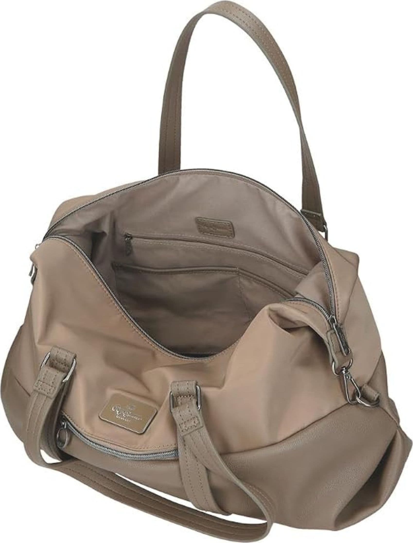 PEPE JEANS  BORSA VIAGGIO CHRISTINE - 4