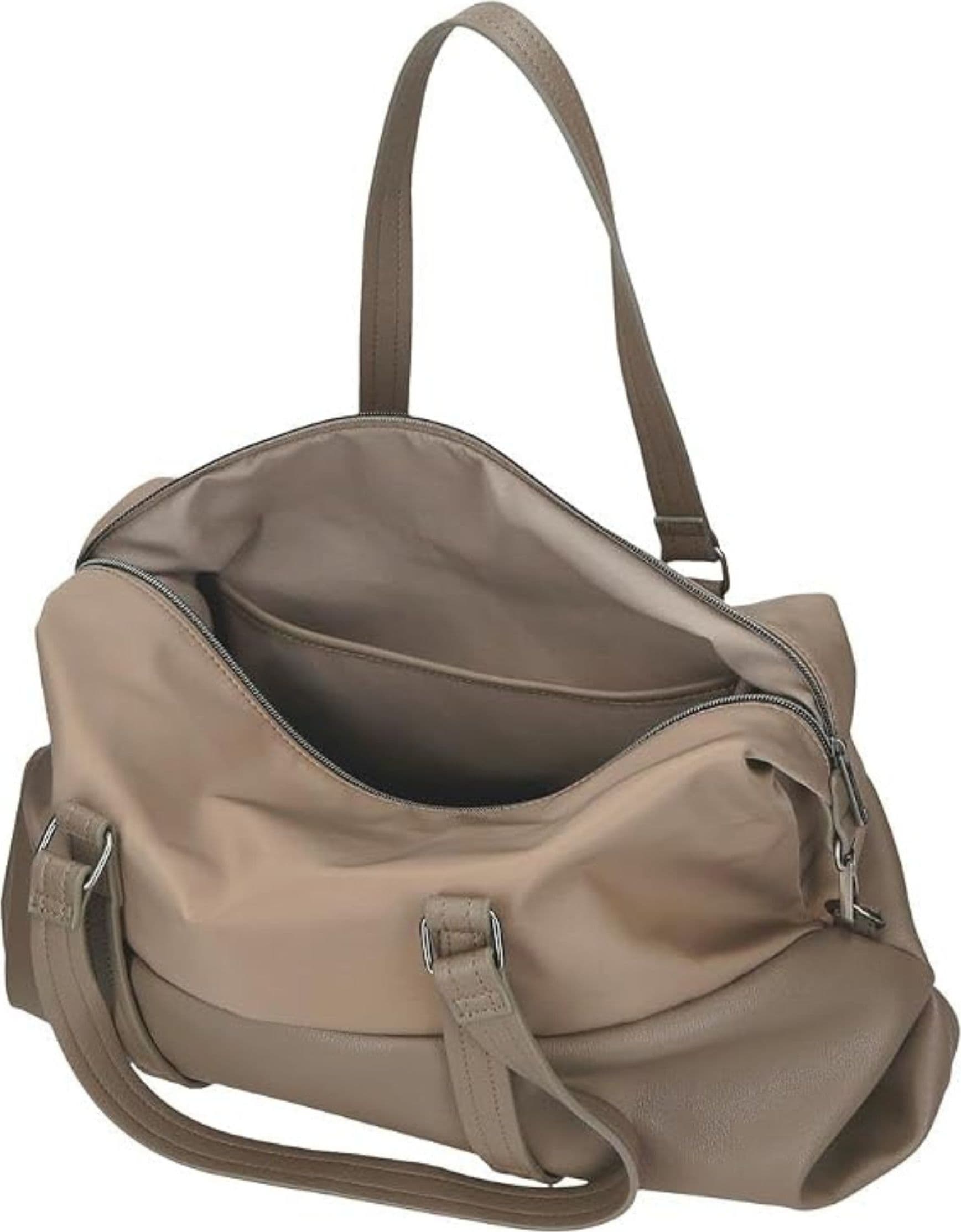 PEPE JEANS  BORSA VIAGGIO CHRISTINE - 5