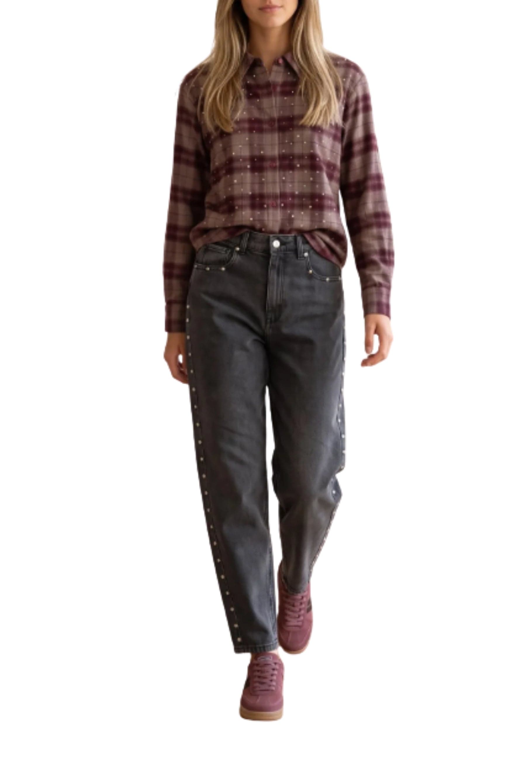SILVIAN HEACH  CAMICIA NUMAR - 2