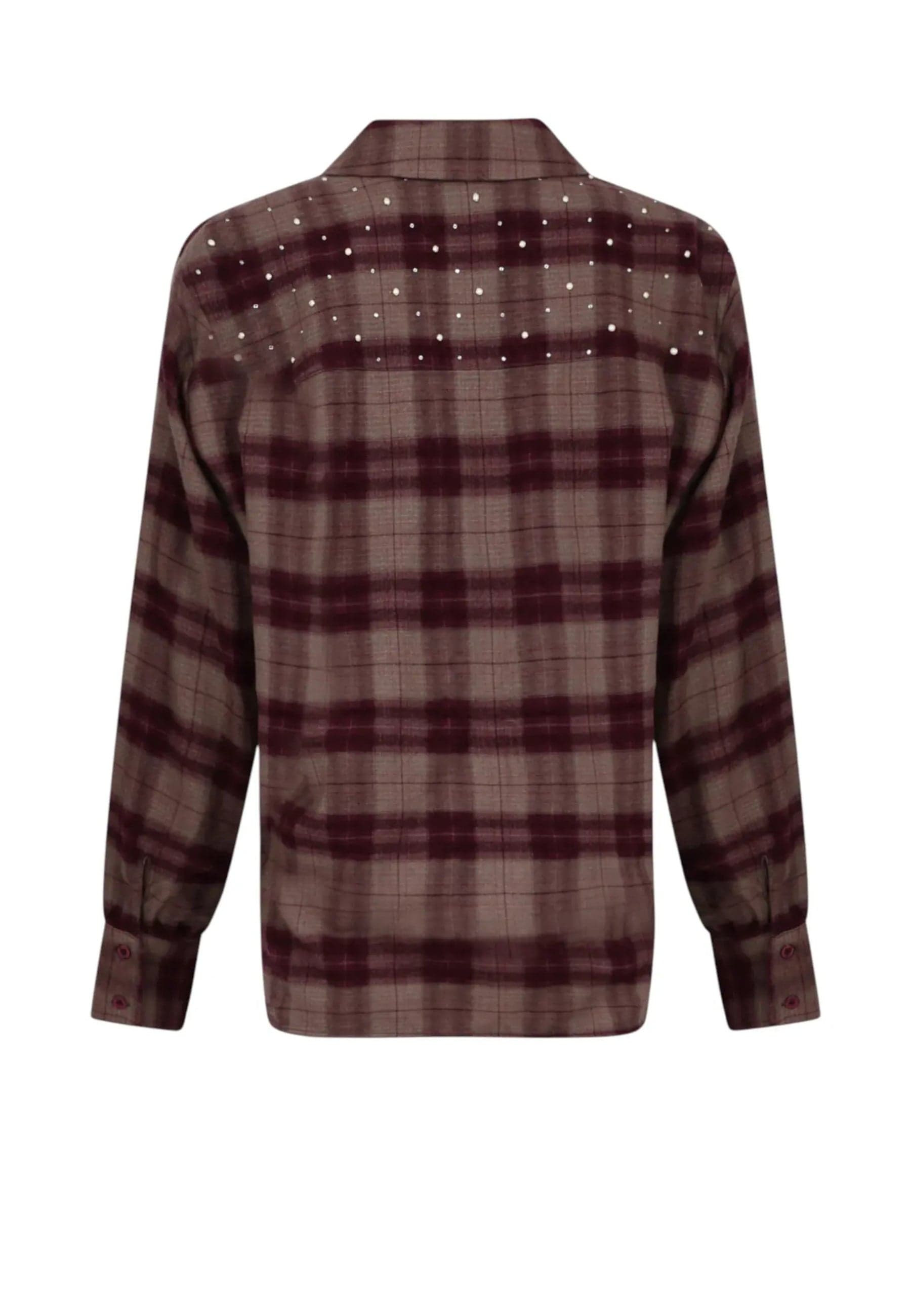SILVIAN HEACH  CAMICIA NUMAR - 3