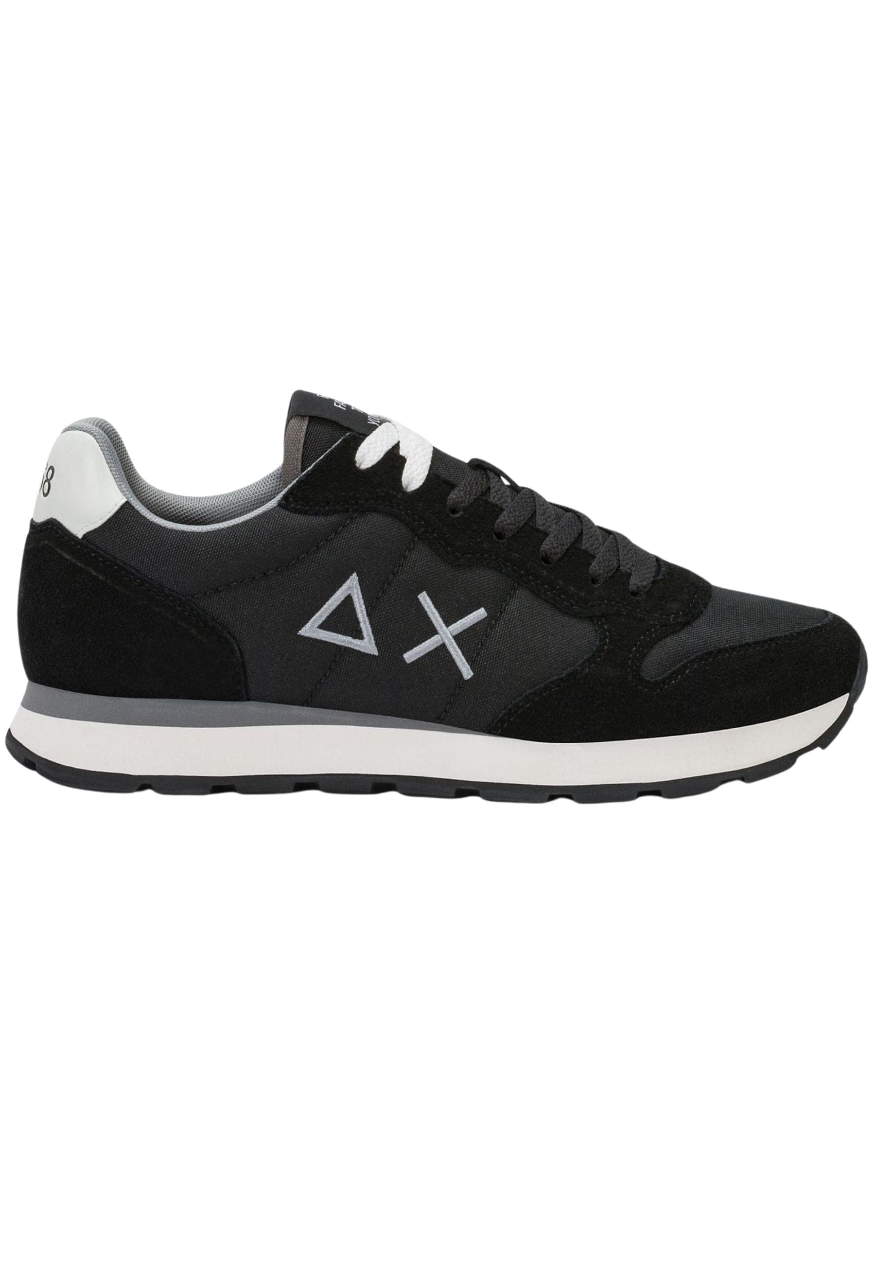 SUN68  Sneakers TOM SOLID - 5