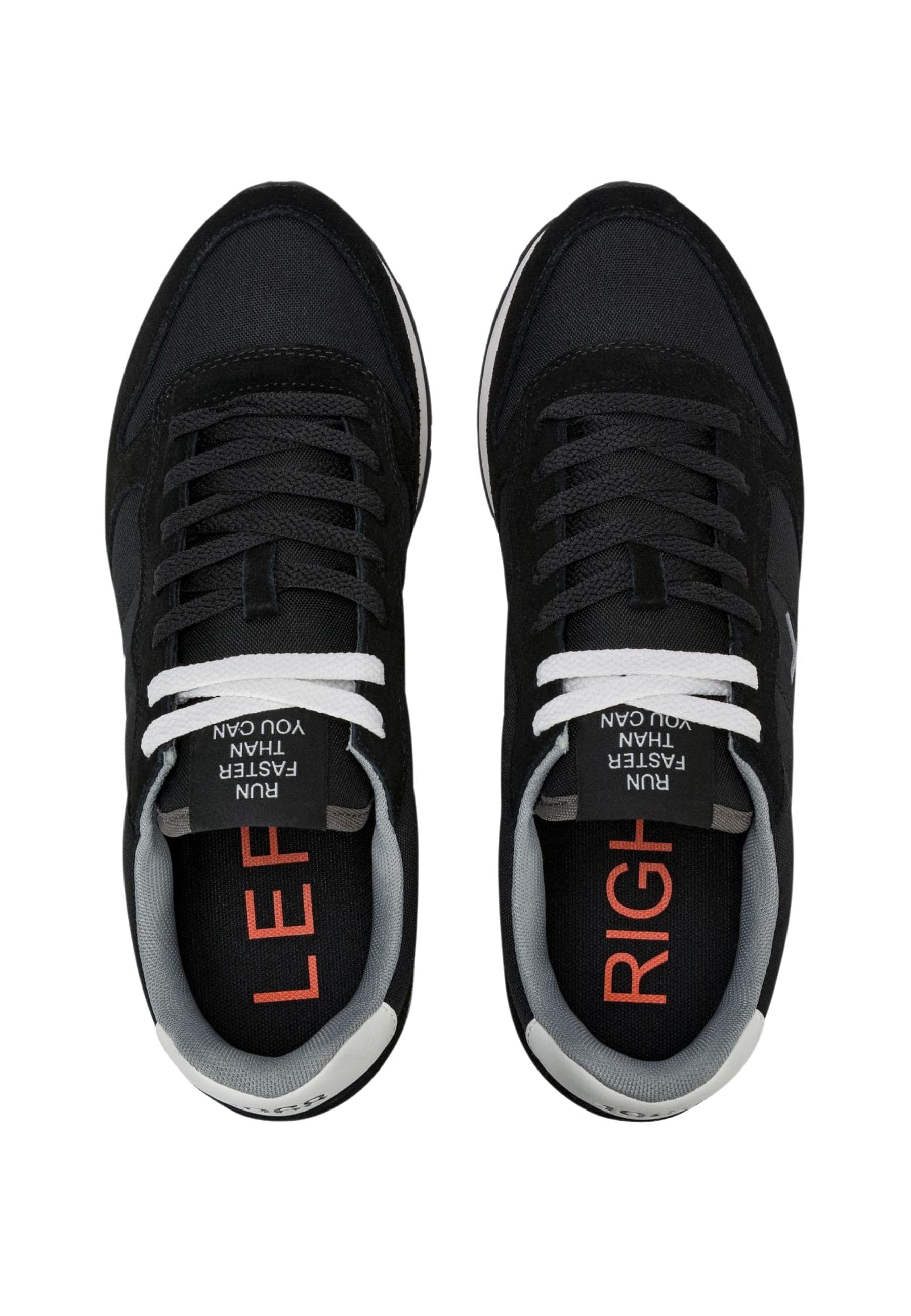 SUN68  Sneakers TOM SOLID - 2