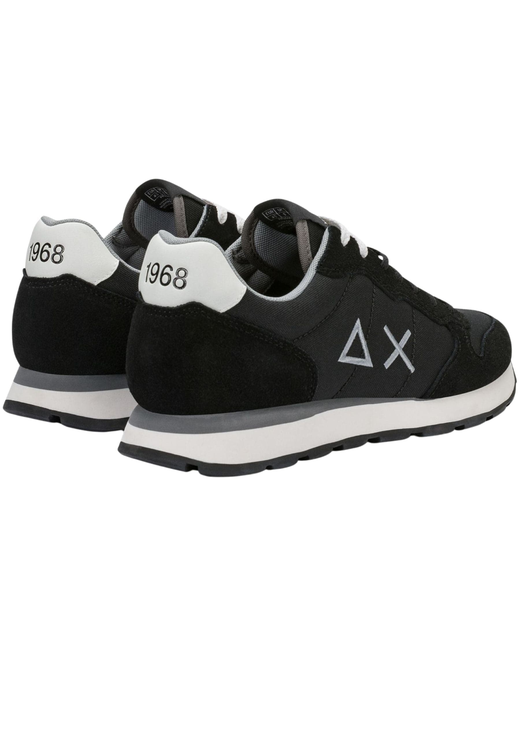 SUN68  Sneakers TOM SOLID - 3