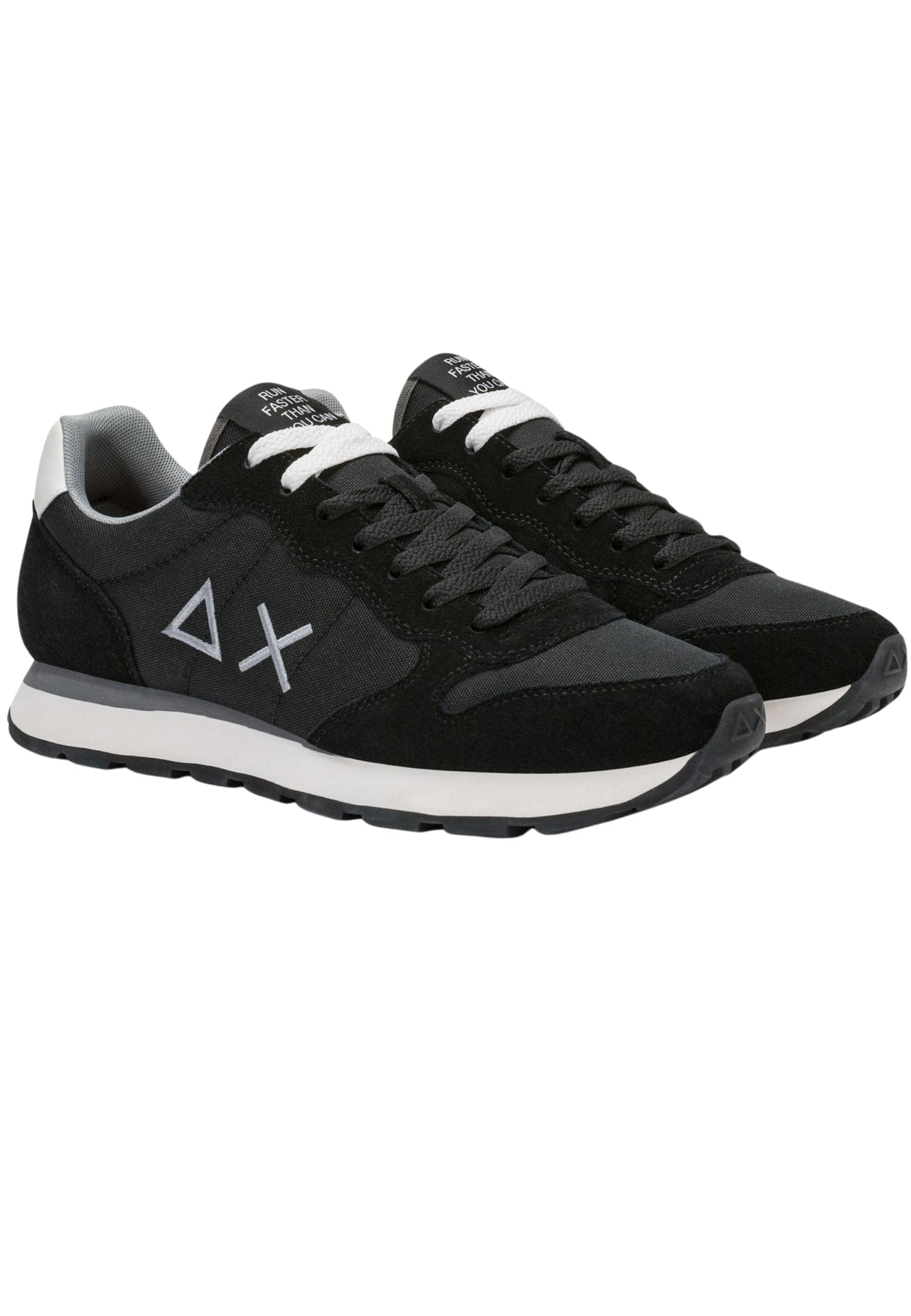 SUN68  Sneakers TOM SOLID - 4