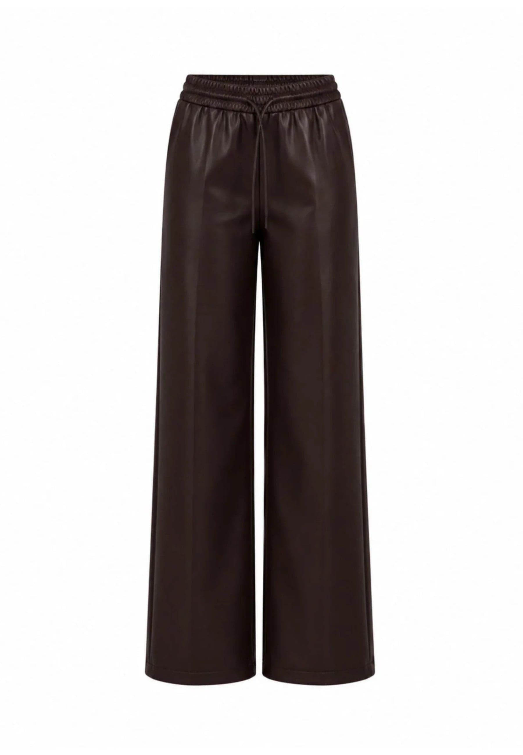 SILVIAN HEACH  PANTALONE PURAMI - 4
