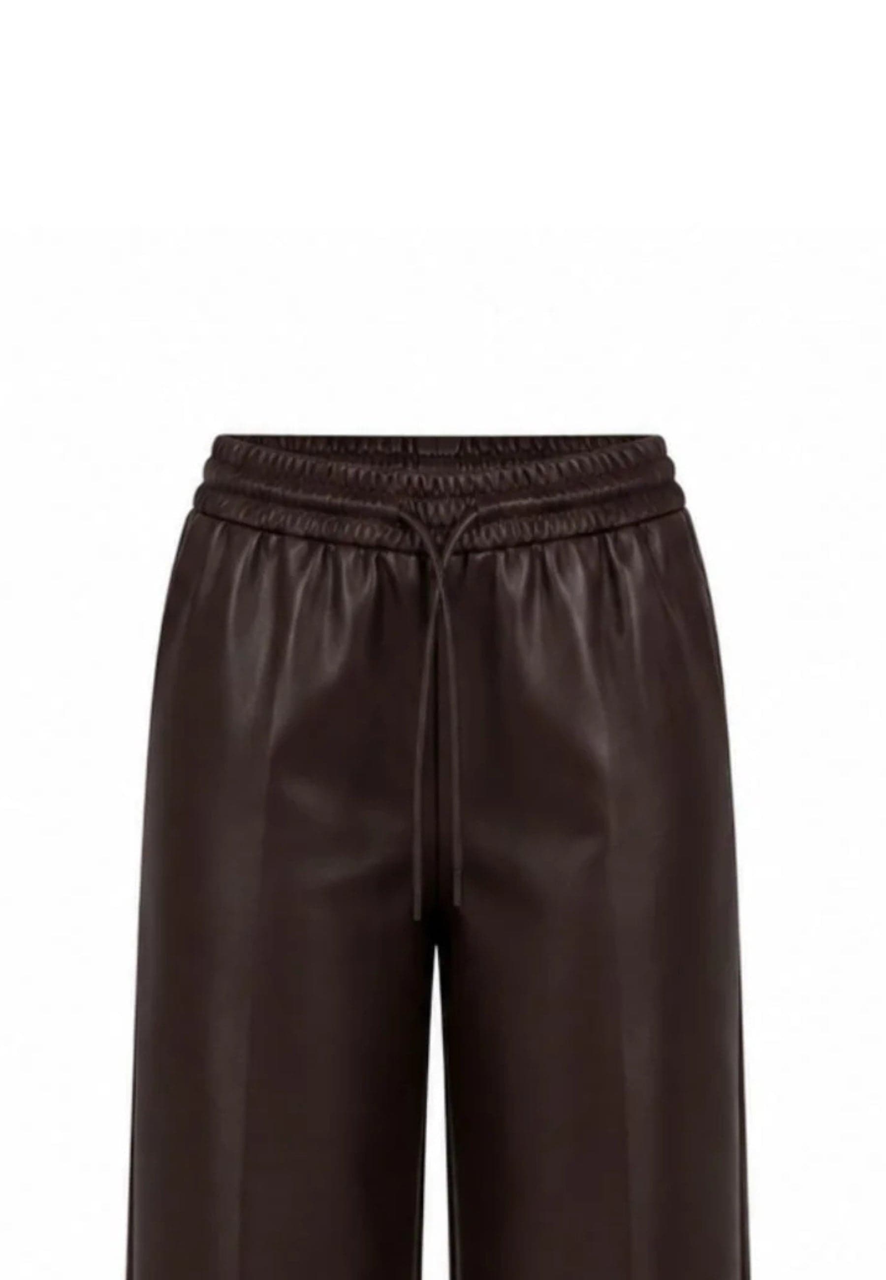 SILVIAN HEACH  PANTALONE PURAMI - 3