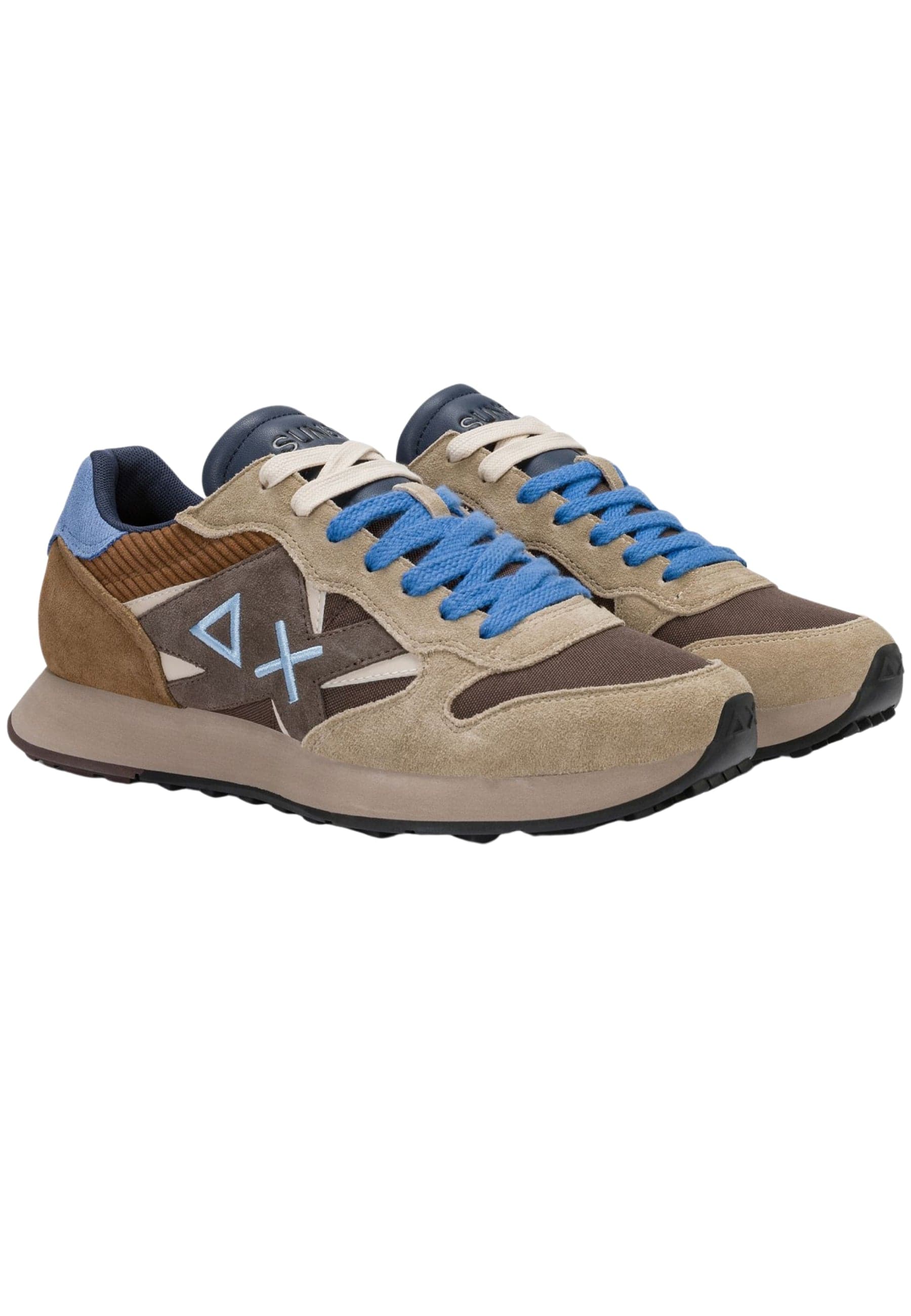 SUN68  Sneakers JAKI WINTER - 2