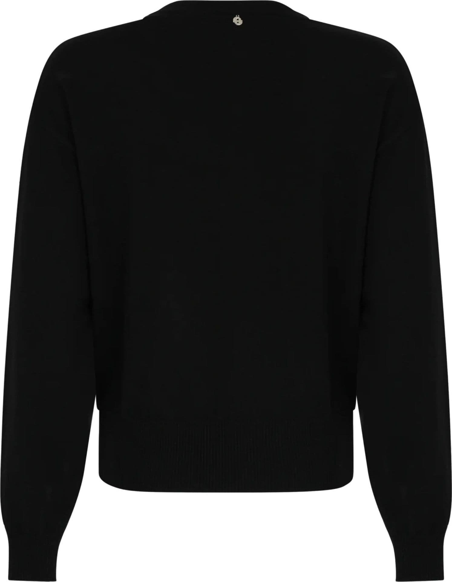 SILVIAN HEACH  CARDIGAN BATTIPU - 2