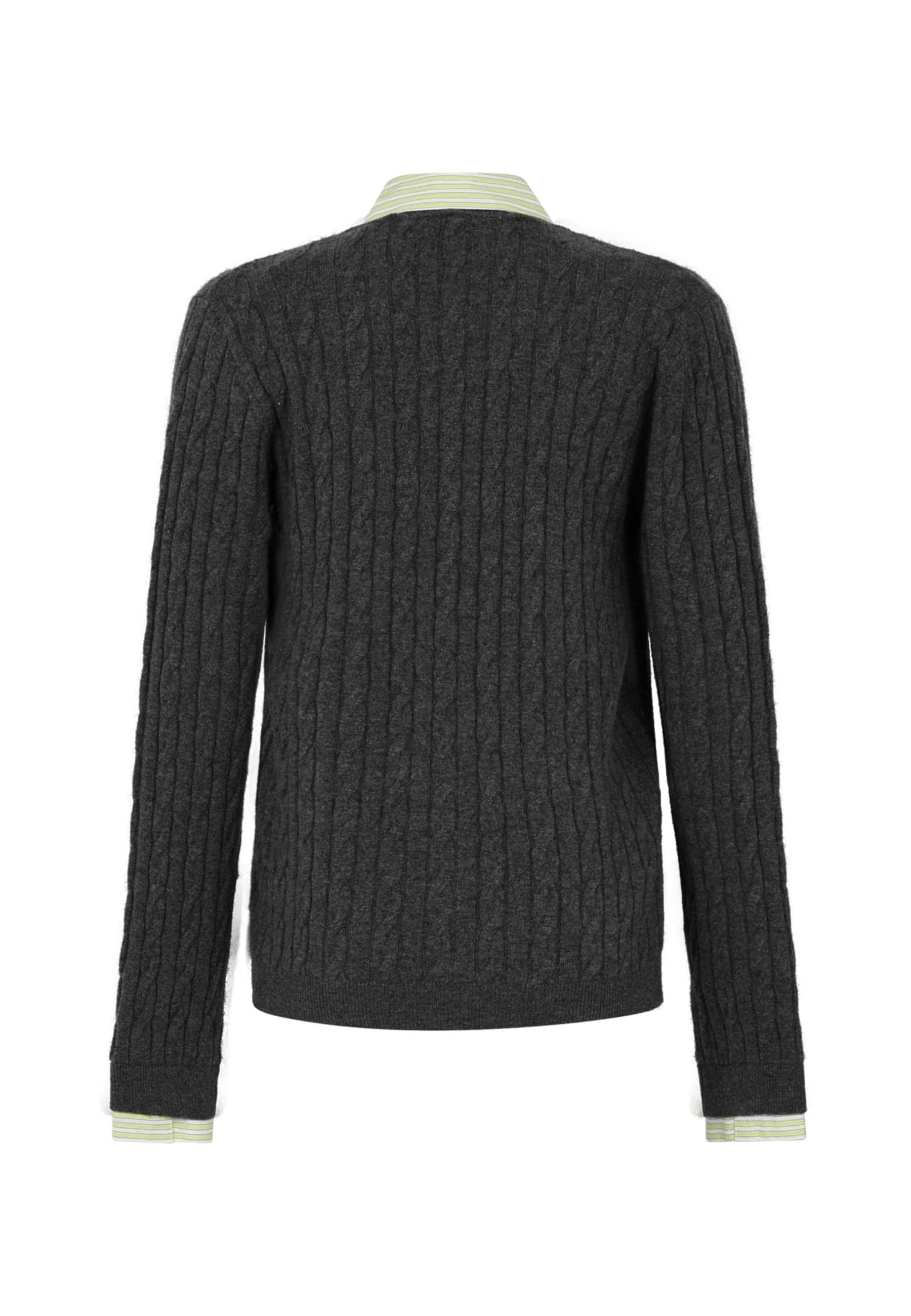SILVIAN HEACH  CARDIGAN SHILA - 2