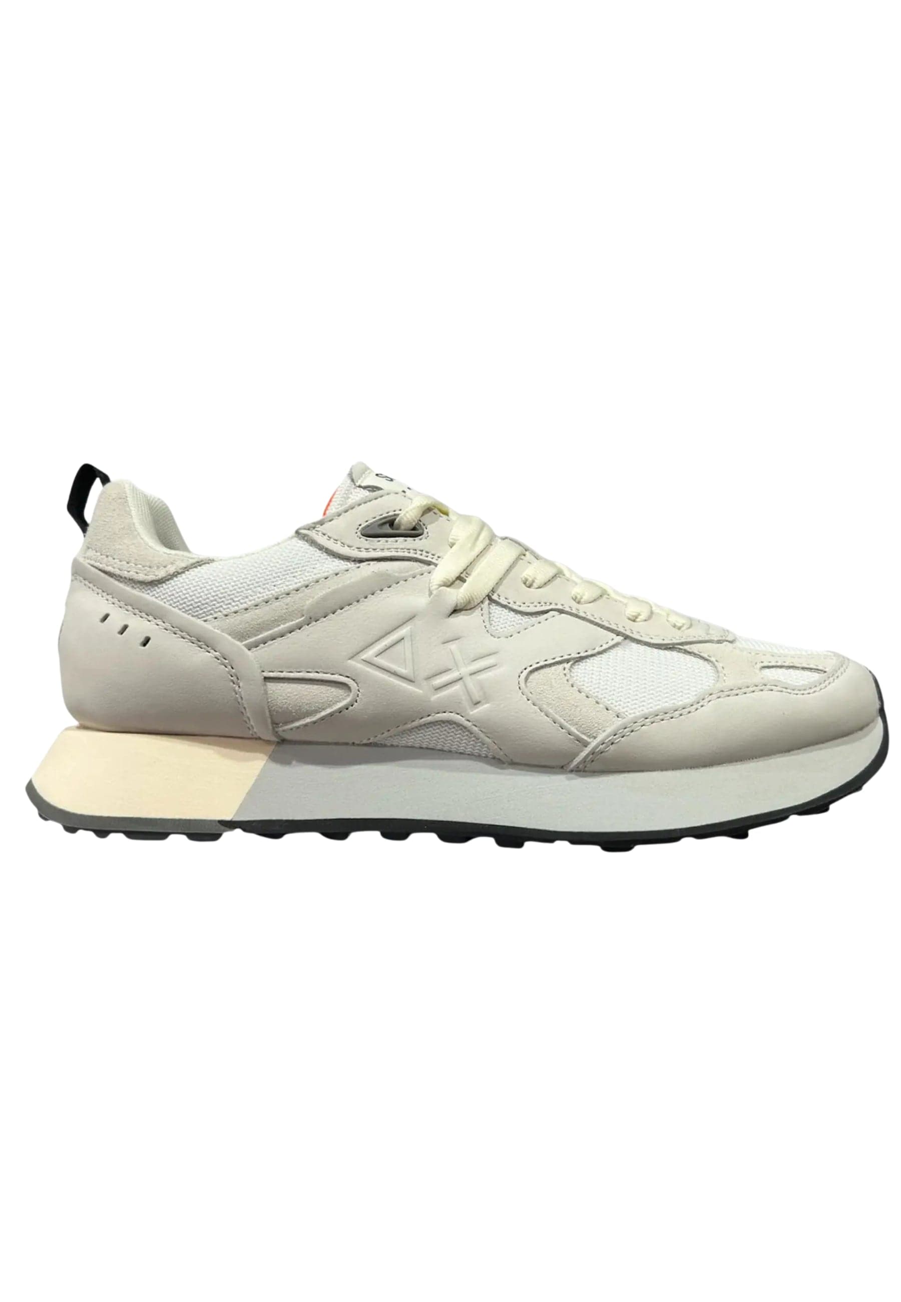 SUN68  Sneakers JAKI 2.0 NUBUCK - 2