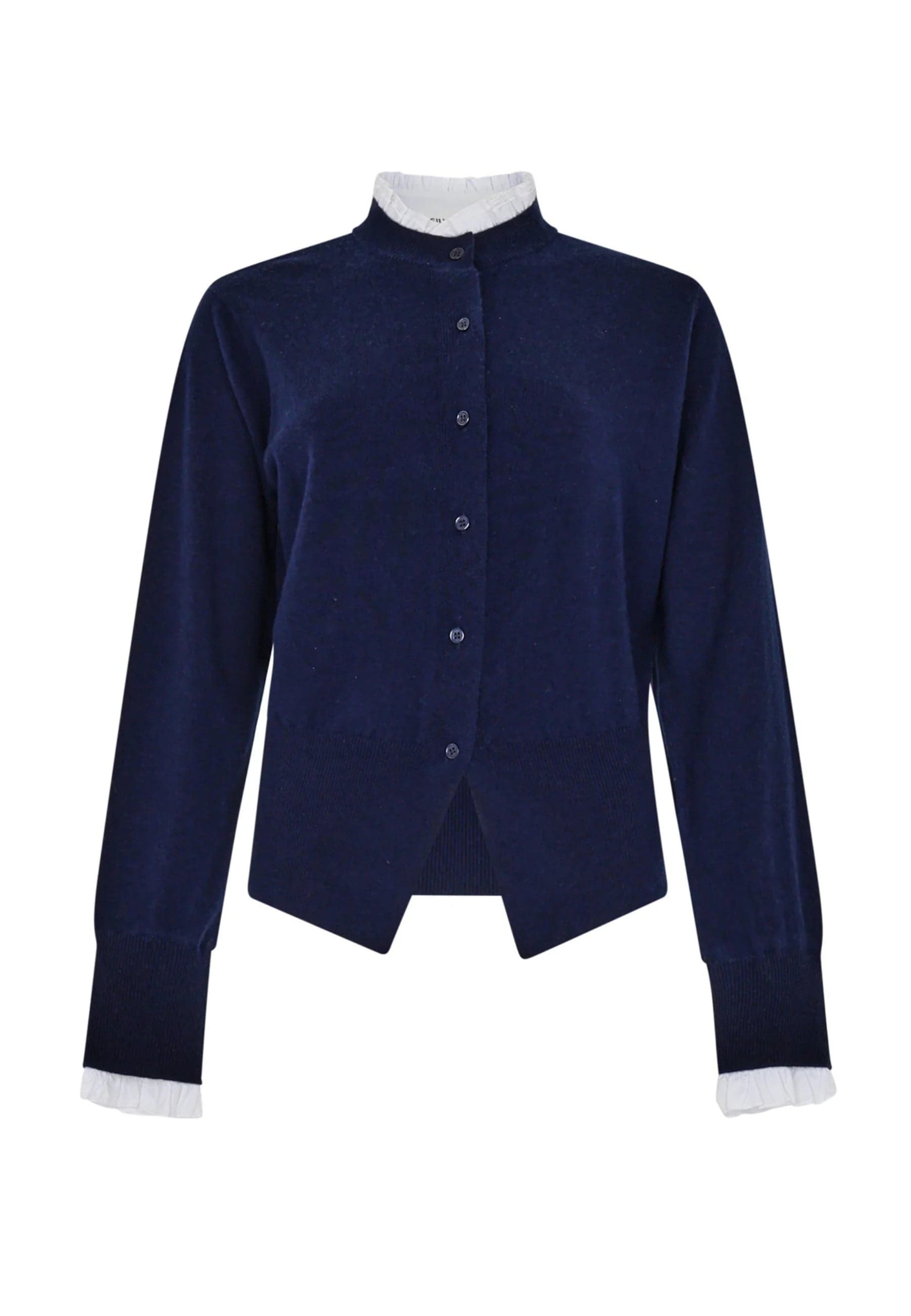SILVIAN HEACH  CARDIGAN GANJI - 4