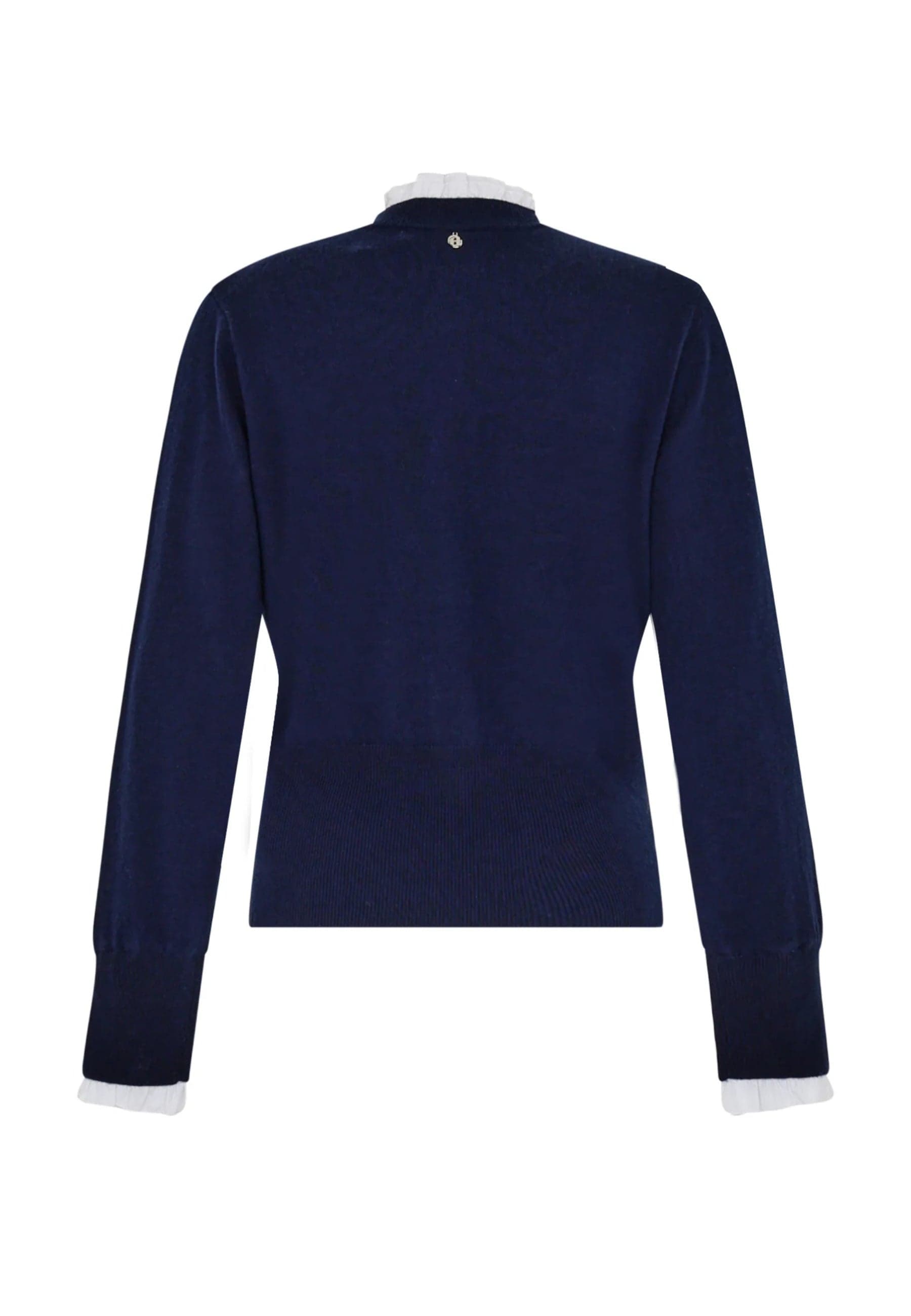 SILVIAN HEACH  CARDIGAN GANJI - 2