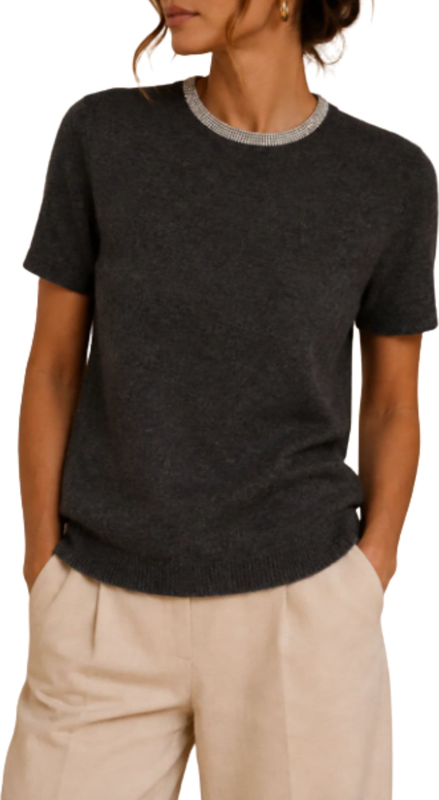 SILVIAN HEACH  MAGLIA ZERLIMI - 2