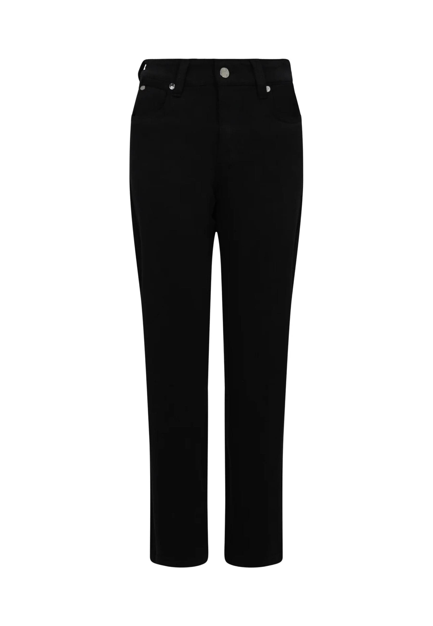 SILVIAN HEACH  jeans PADAVI - 4