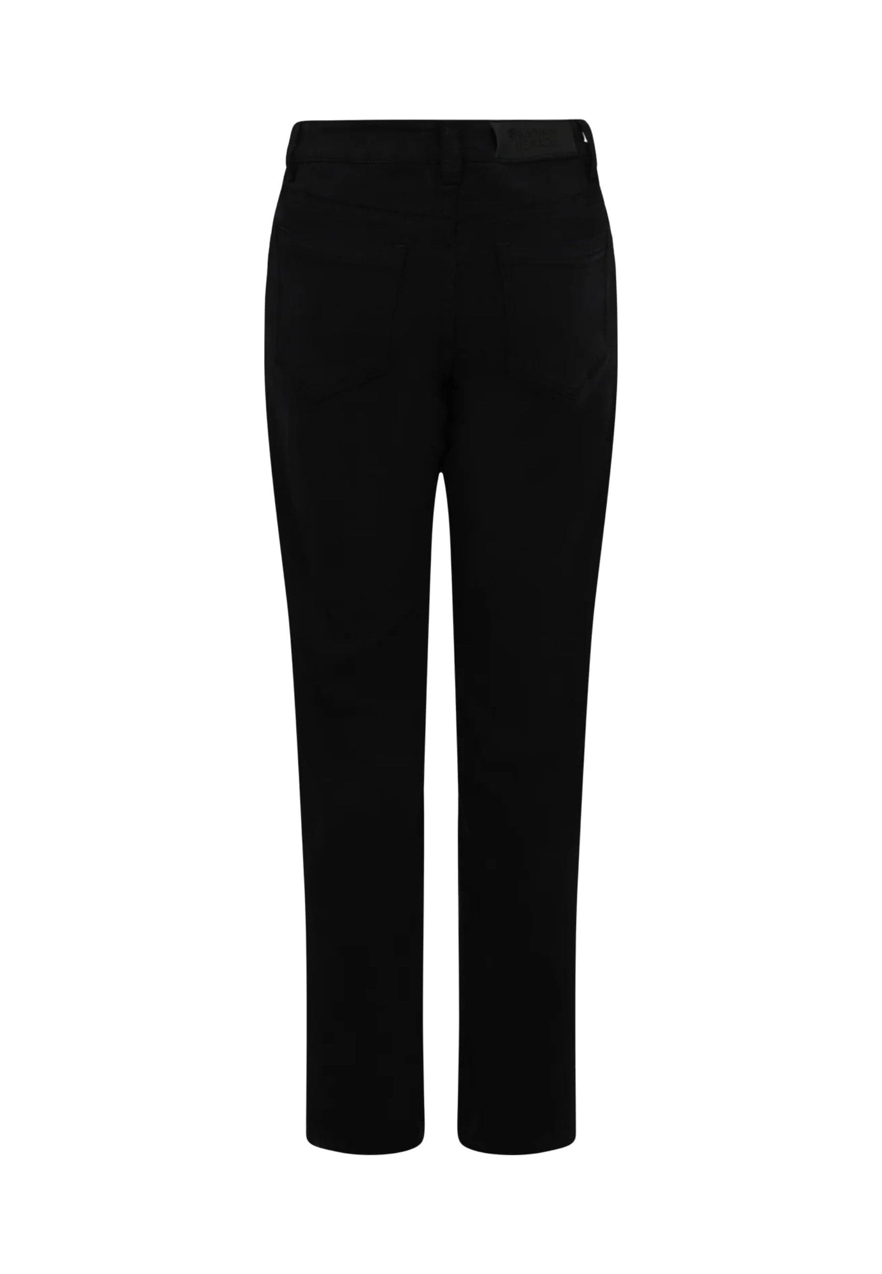 SILVIAN HEACH  jeans PADAVI - 2
