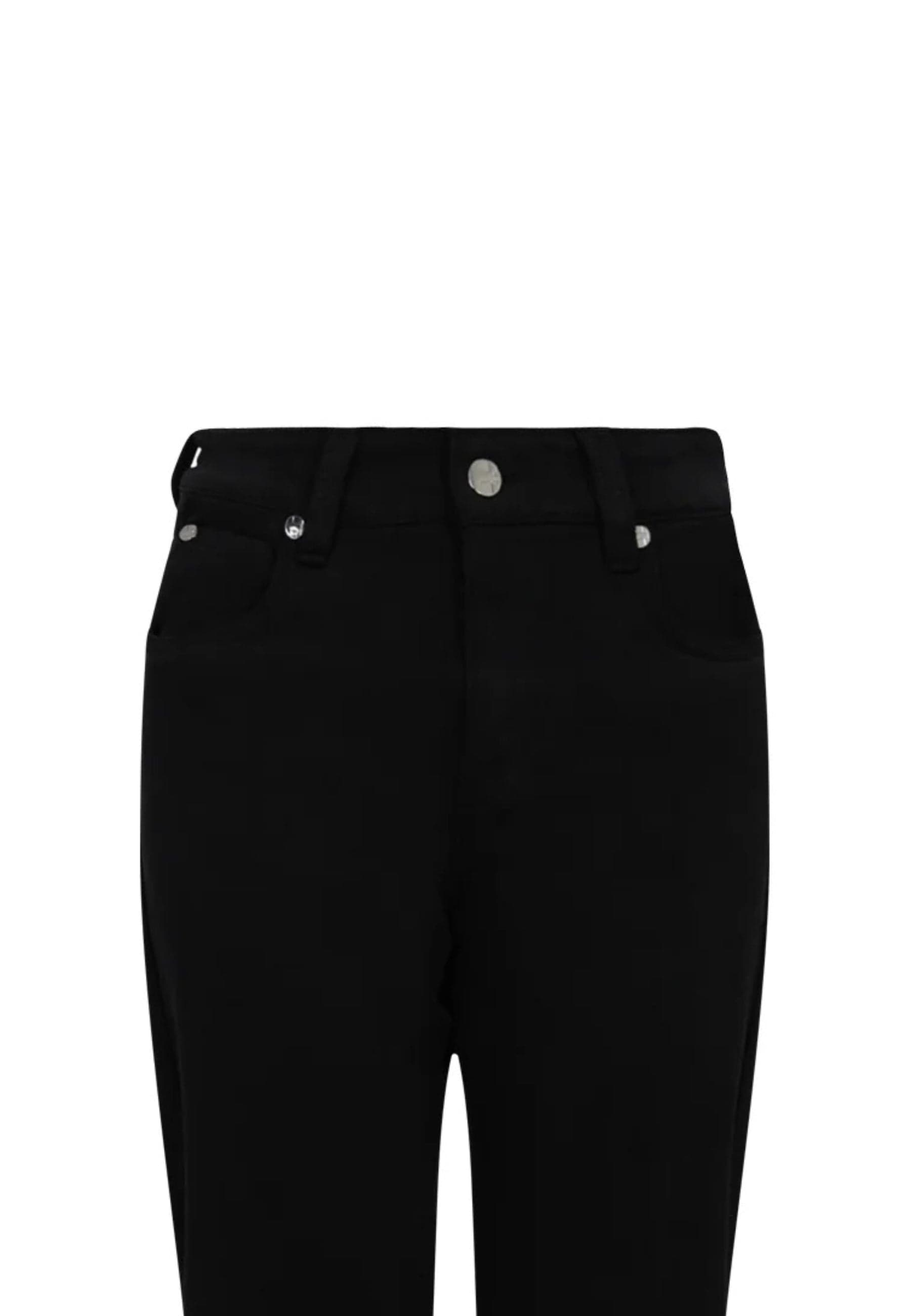 SILVIAN HEACH  jeans PADAVI - 3