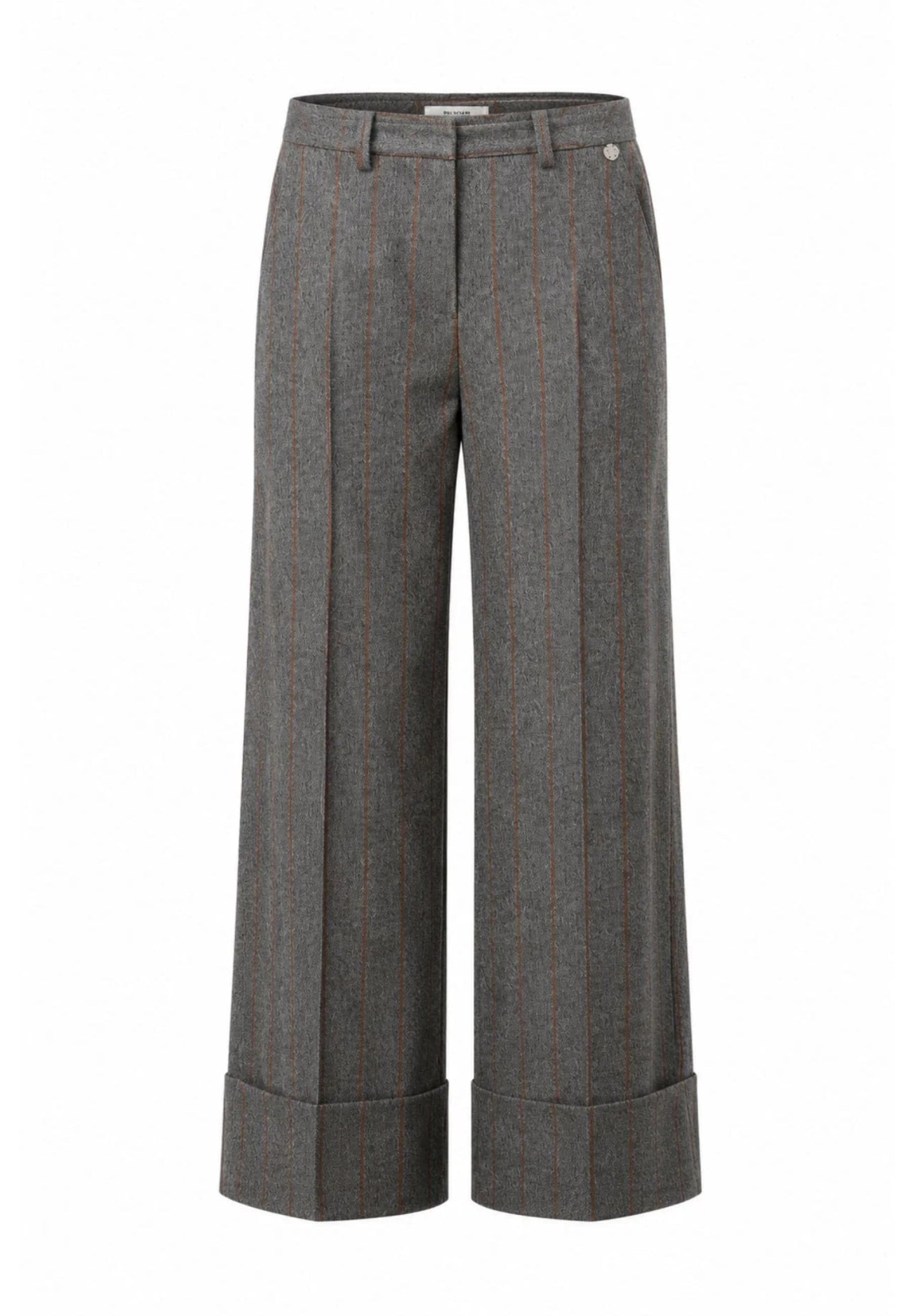 SILVIAN HEACH  PANTALONE TRILUS - 3