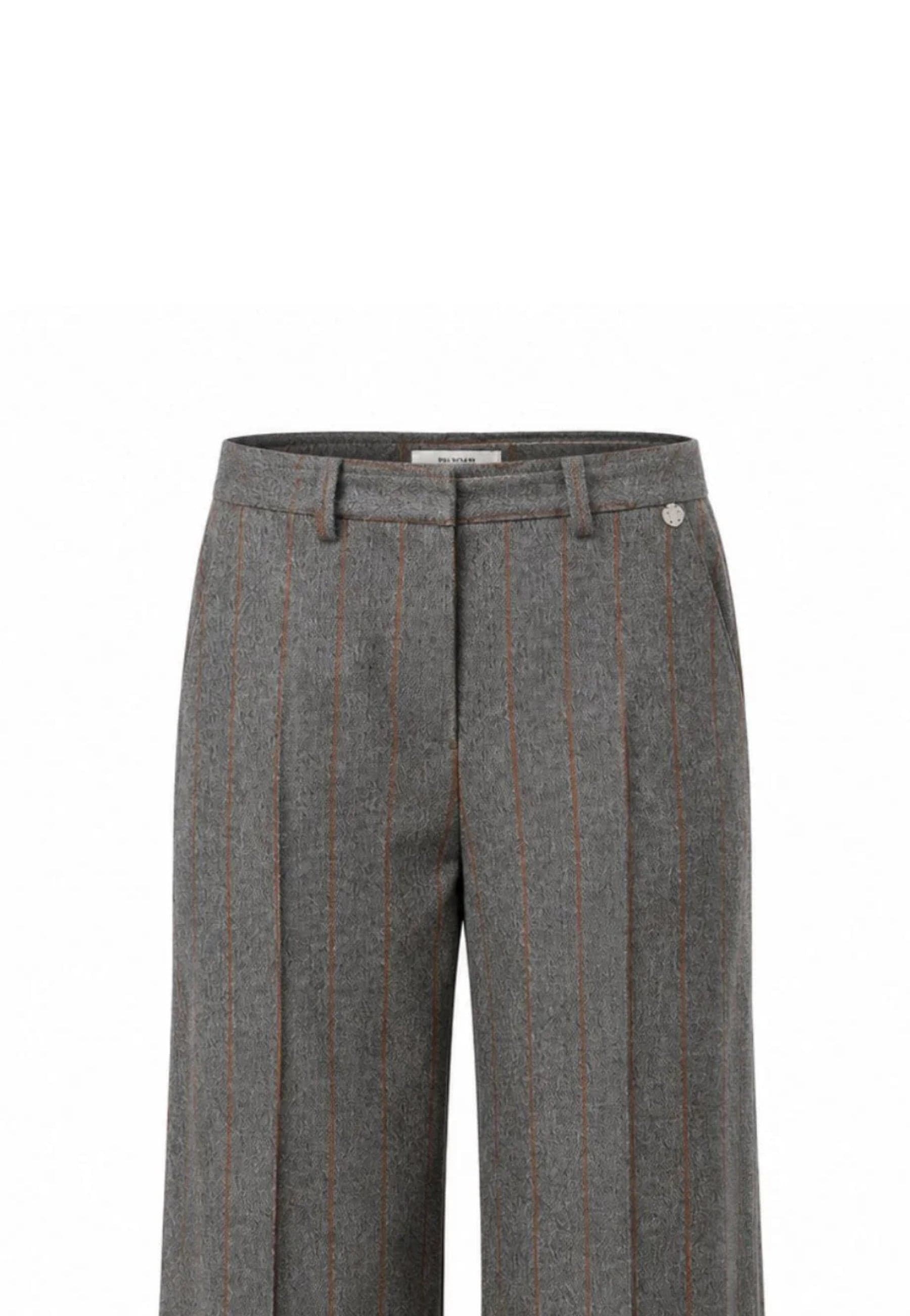 SILVIAN HEACH  PANTALONE TRILUS - 2