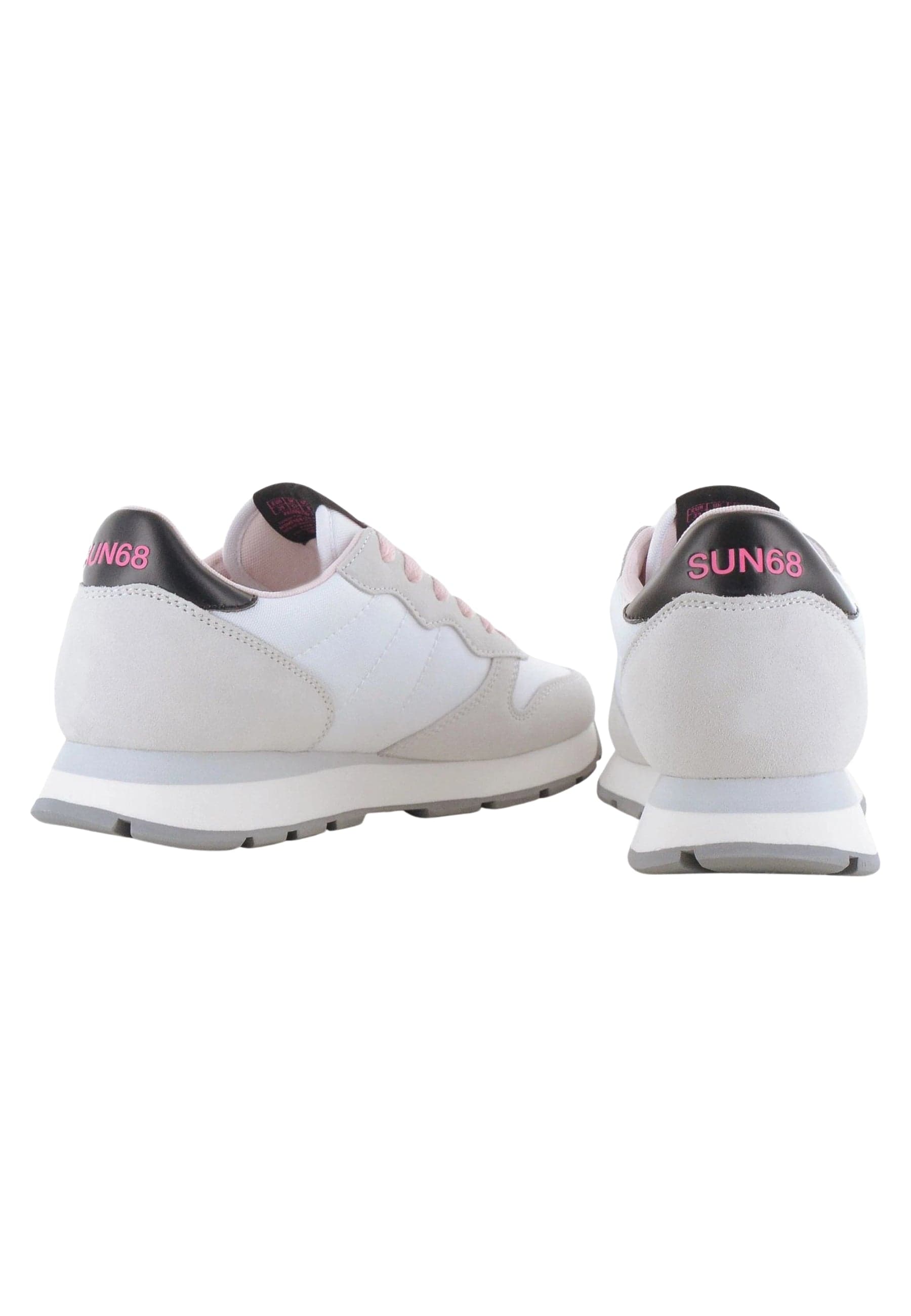 SUN68  Sneakers ALLY SOLID - 3