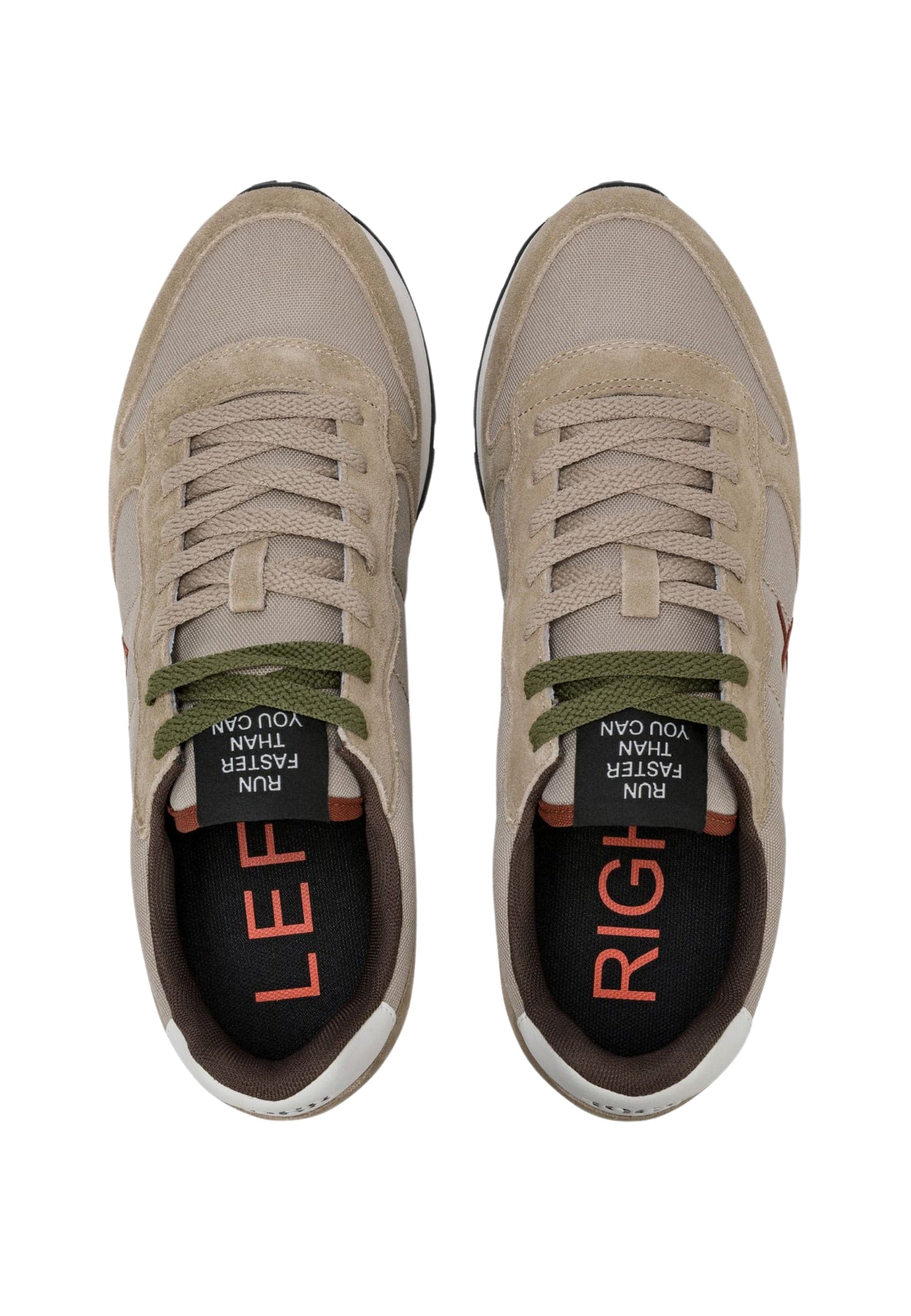 SUN68  Sneakers TOM SOLID - 3