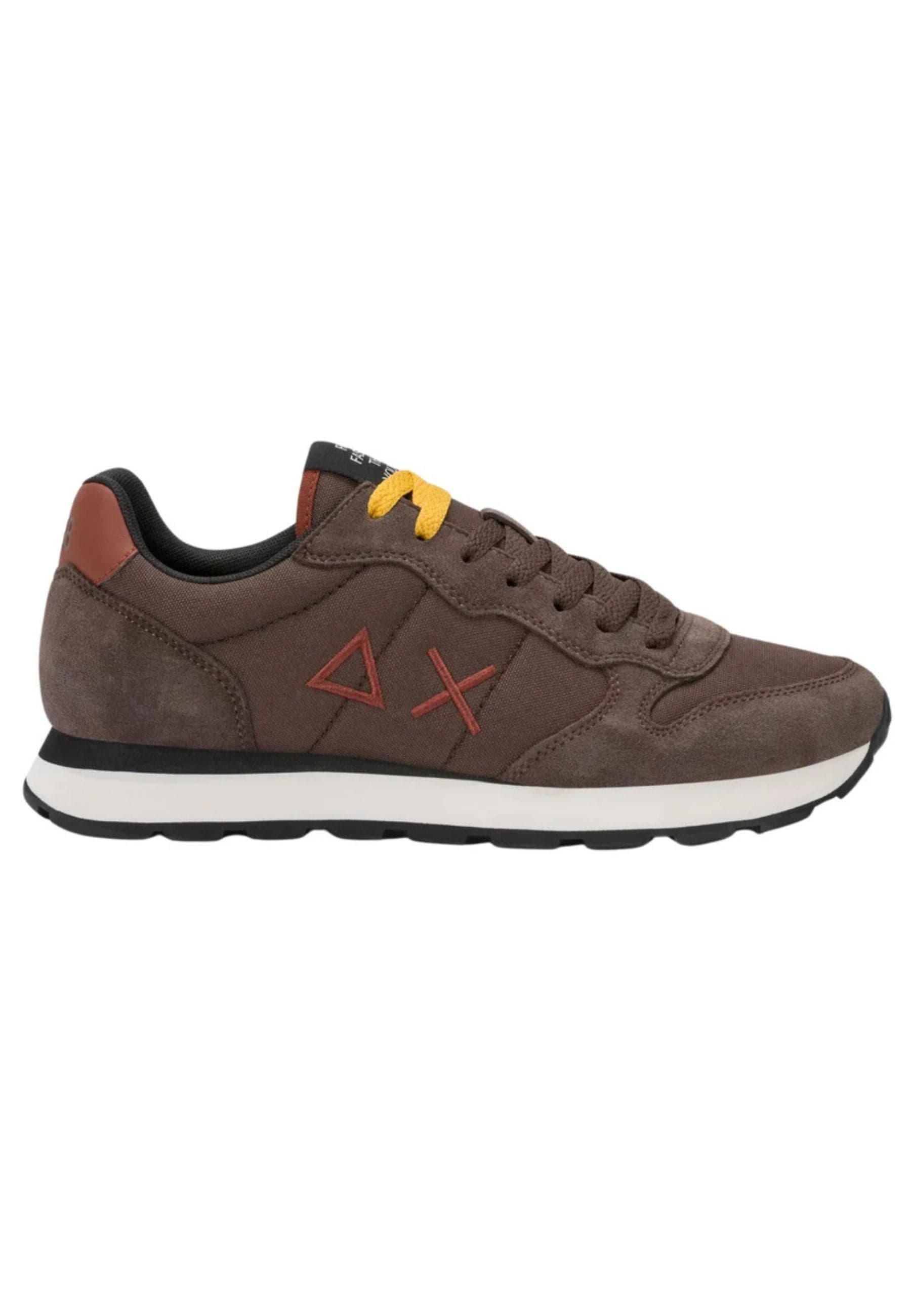 SUN68  Sneakers TOM SOLID - 5