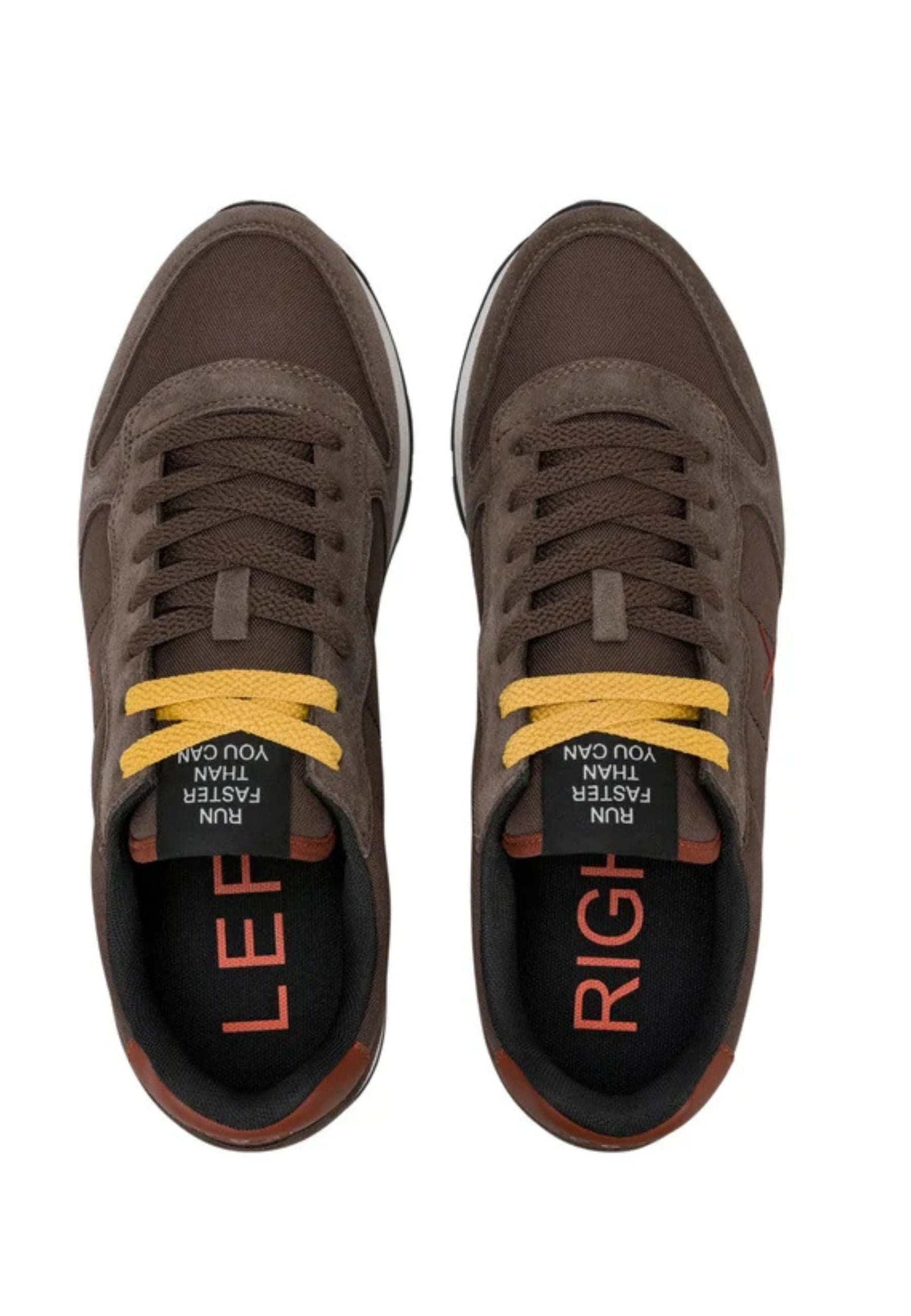 SUN68  Sneakers TOM SOLID - 3