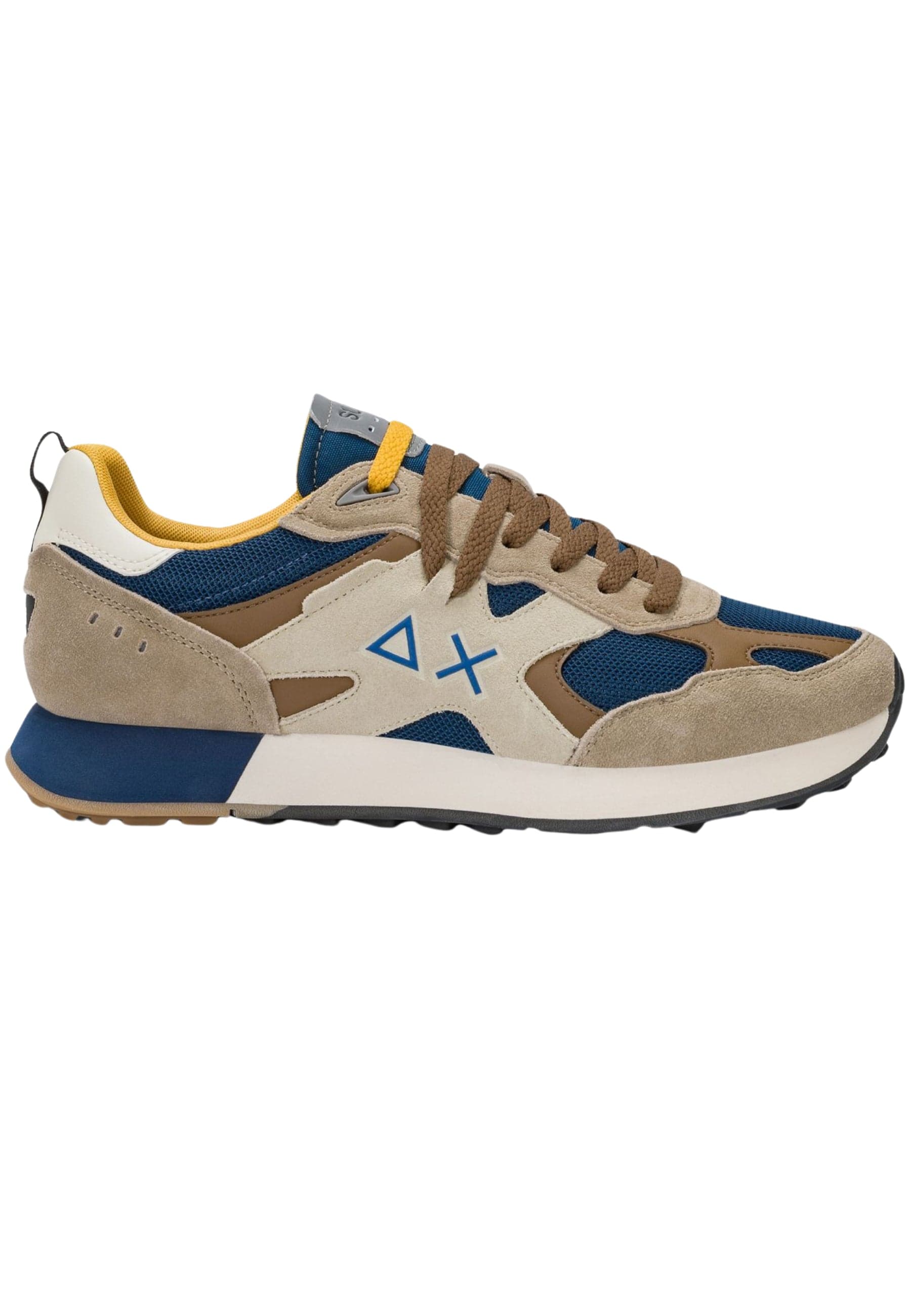 SUN68  Sneakers JAKI OUTDOOR - 5