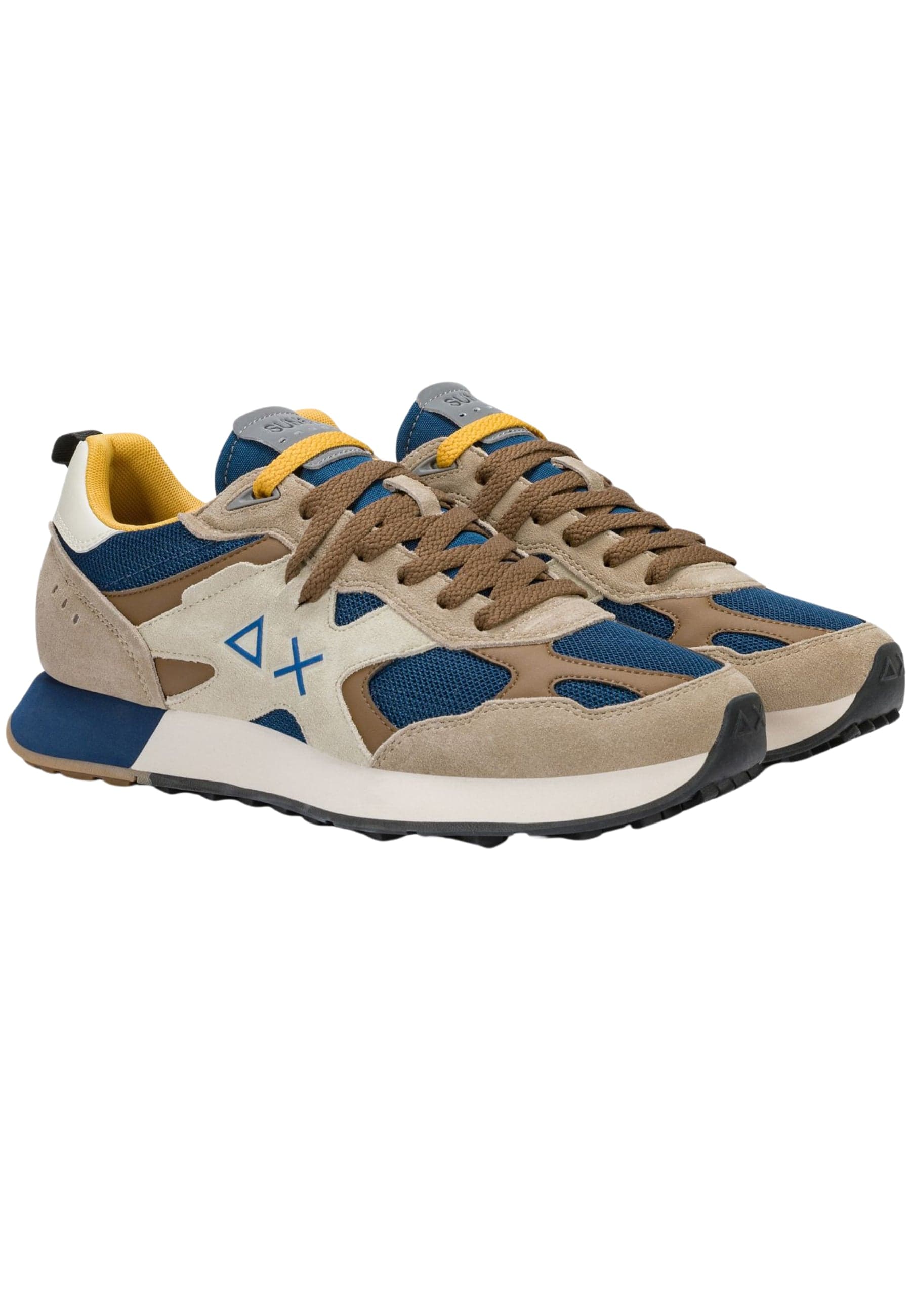 SUN68  Sneakers JAKI OUTDOOR - 2