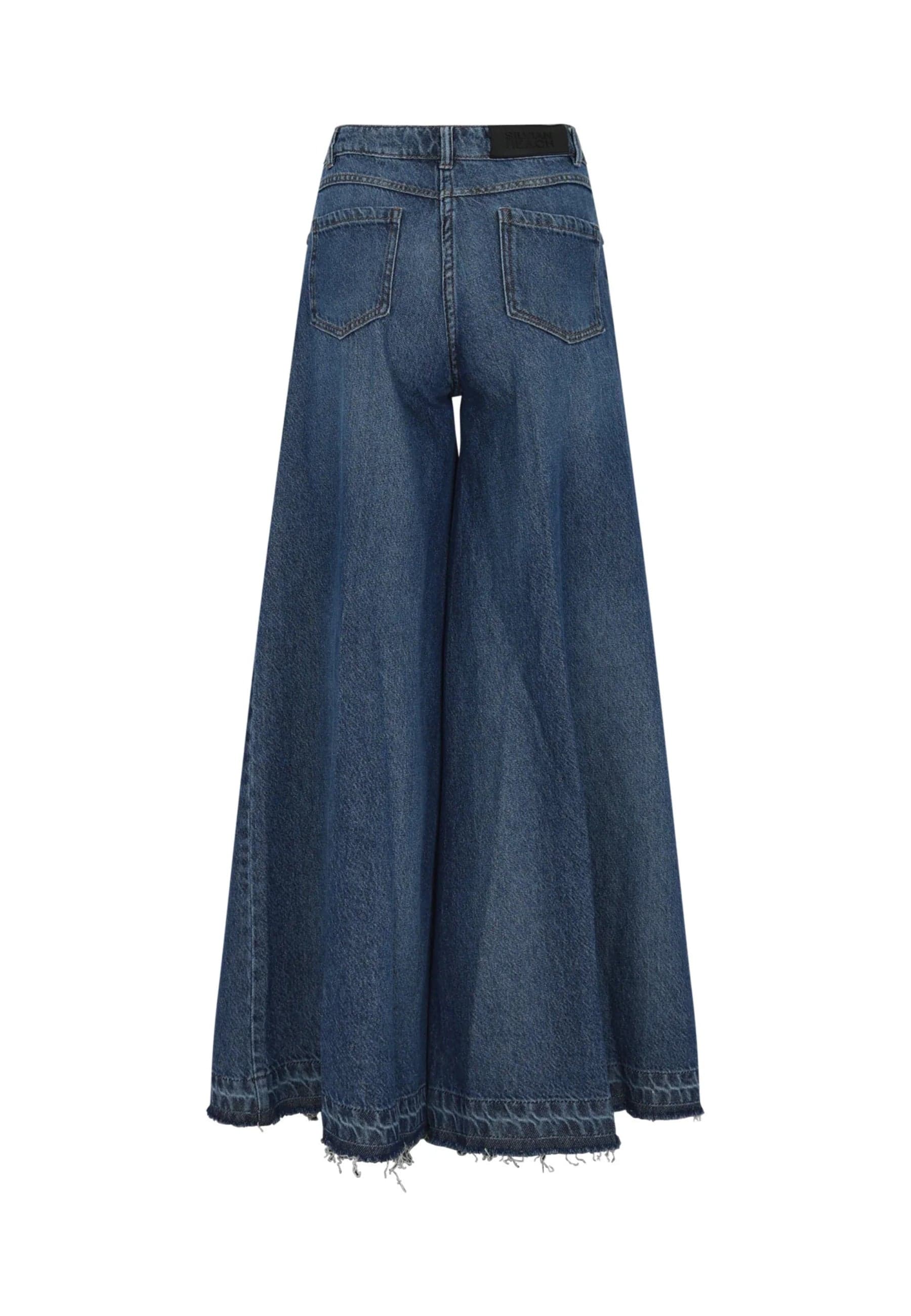 SILVIAN HEACH  jeans PADRIK - 2