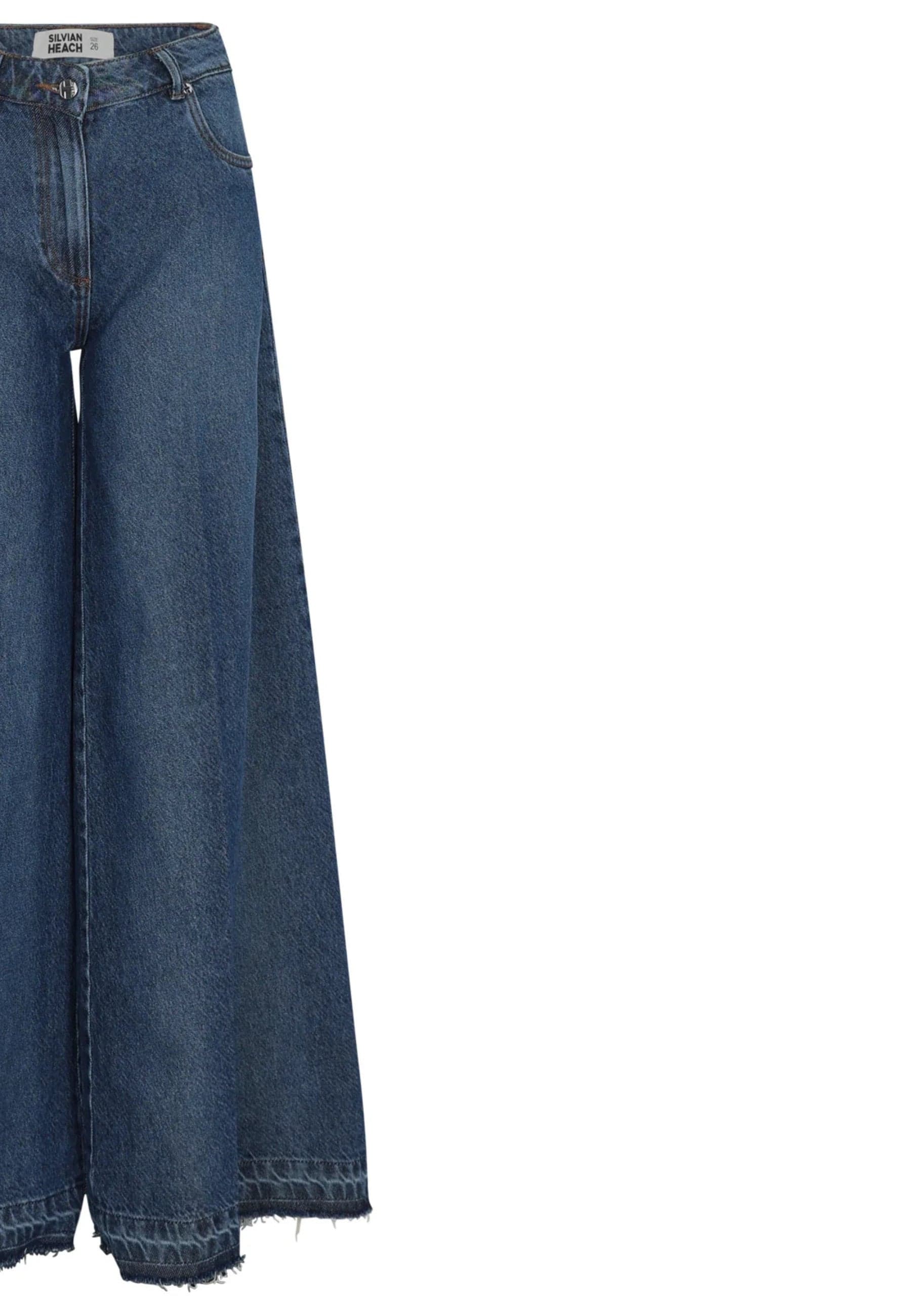 SILVIAN HEACH  jeans PADRIK - 3