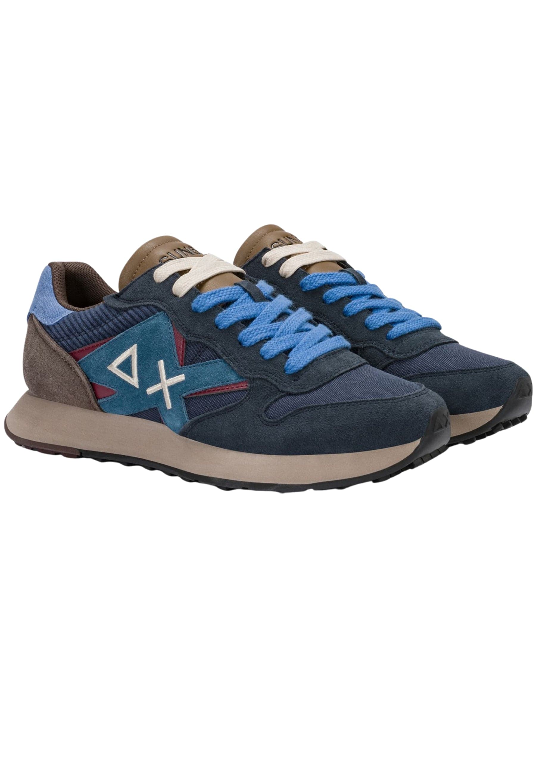 SUN68  Sneakers JAKI WINTER - 2