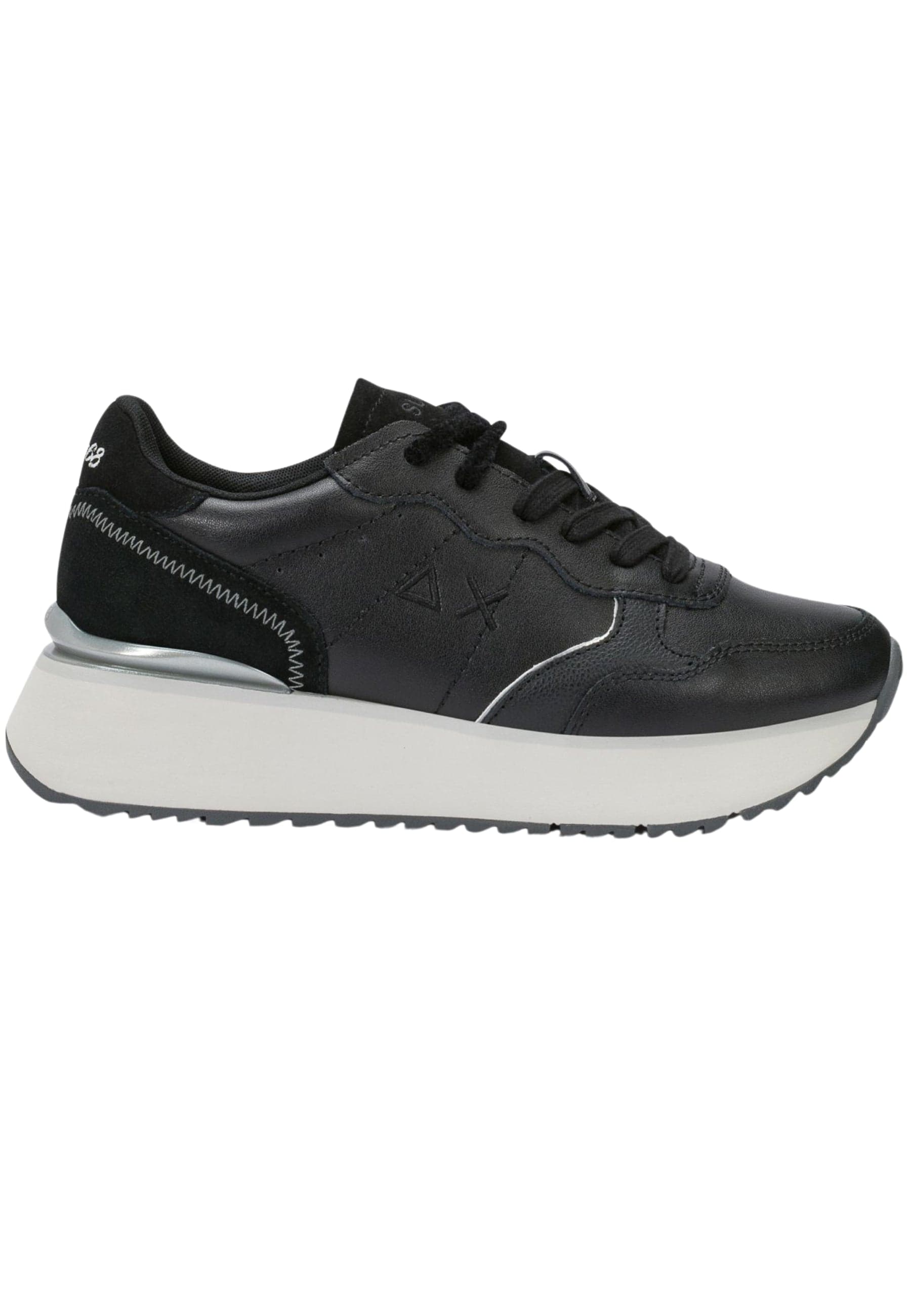 SUN68  Sneakers BIG ALLY LEATHER - 5