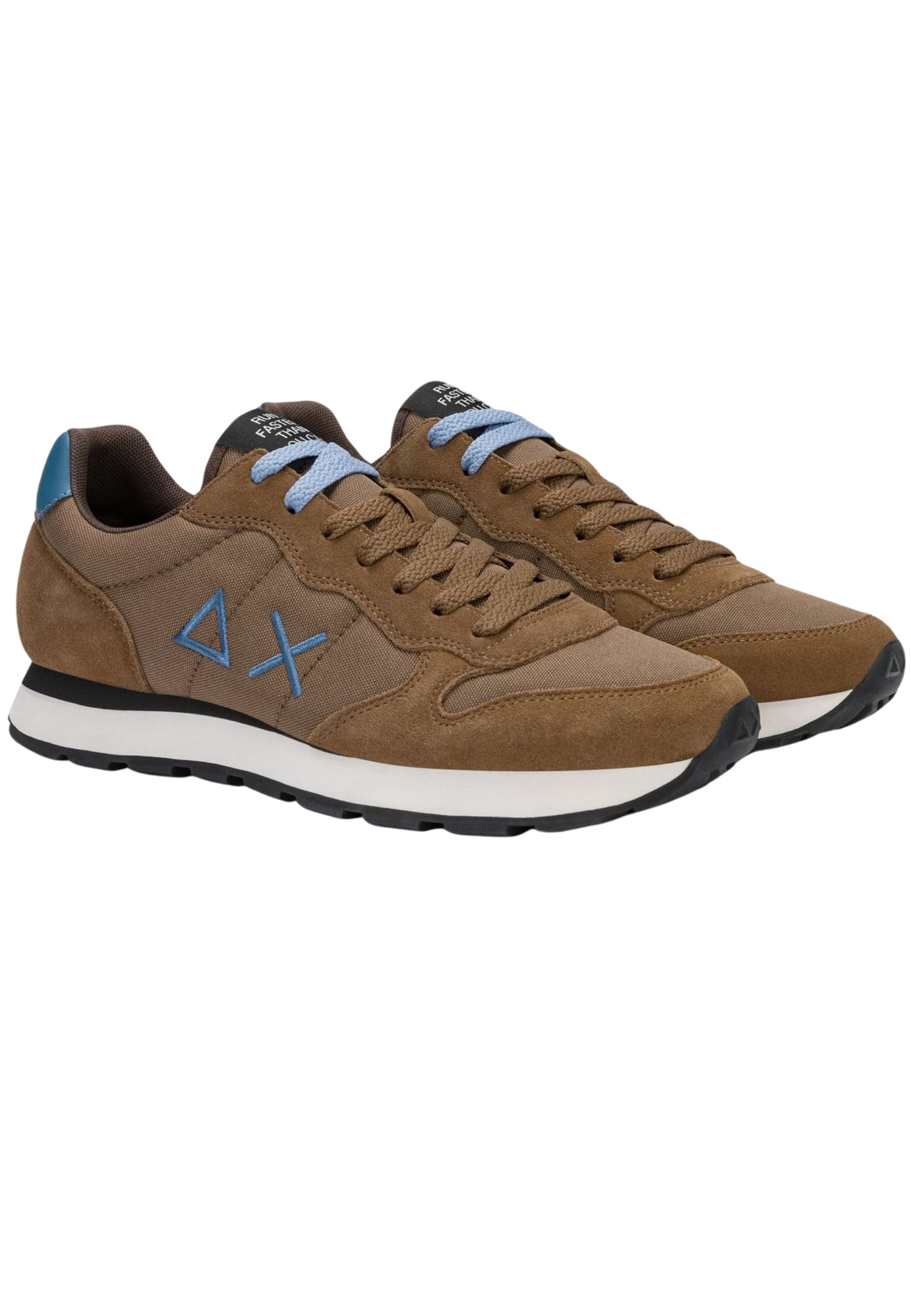 SUN68  Sneakers TOM SOLID - 2