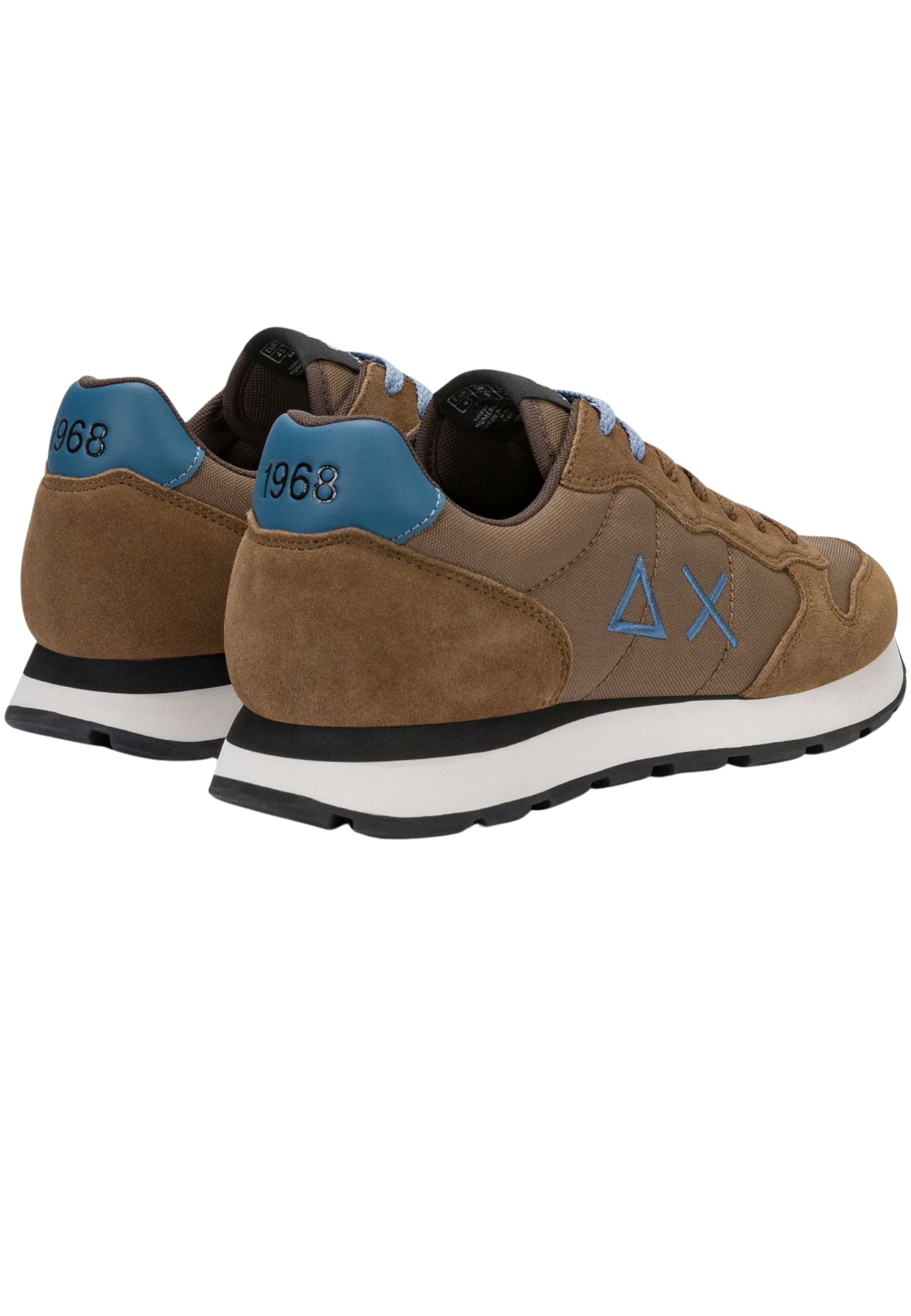 SUN68  Sneakers TOM SOLID - 3