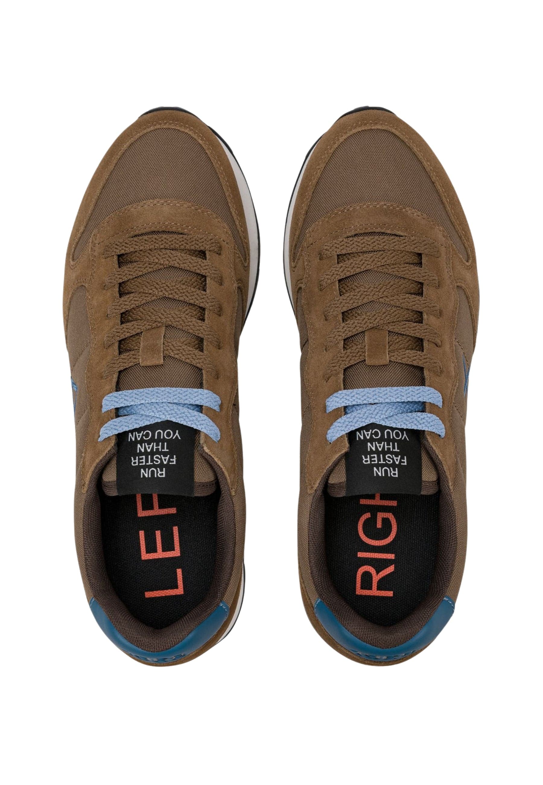 SUN68  Sneakers TOM SOLID - 4