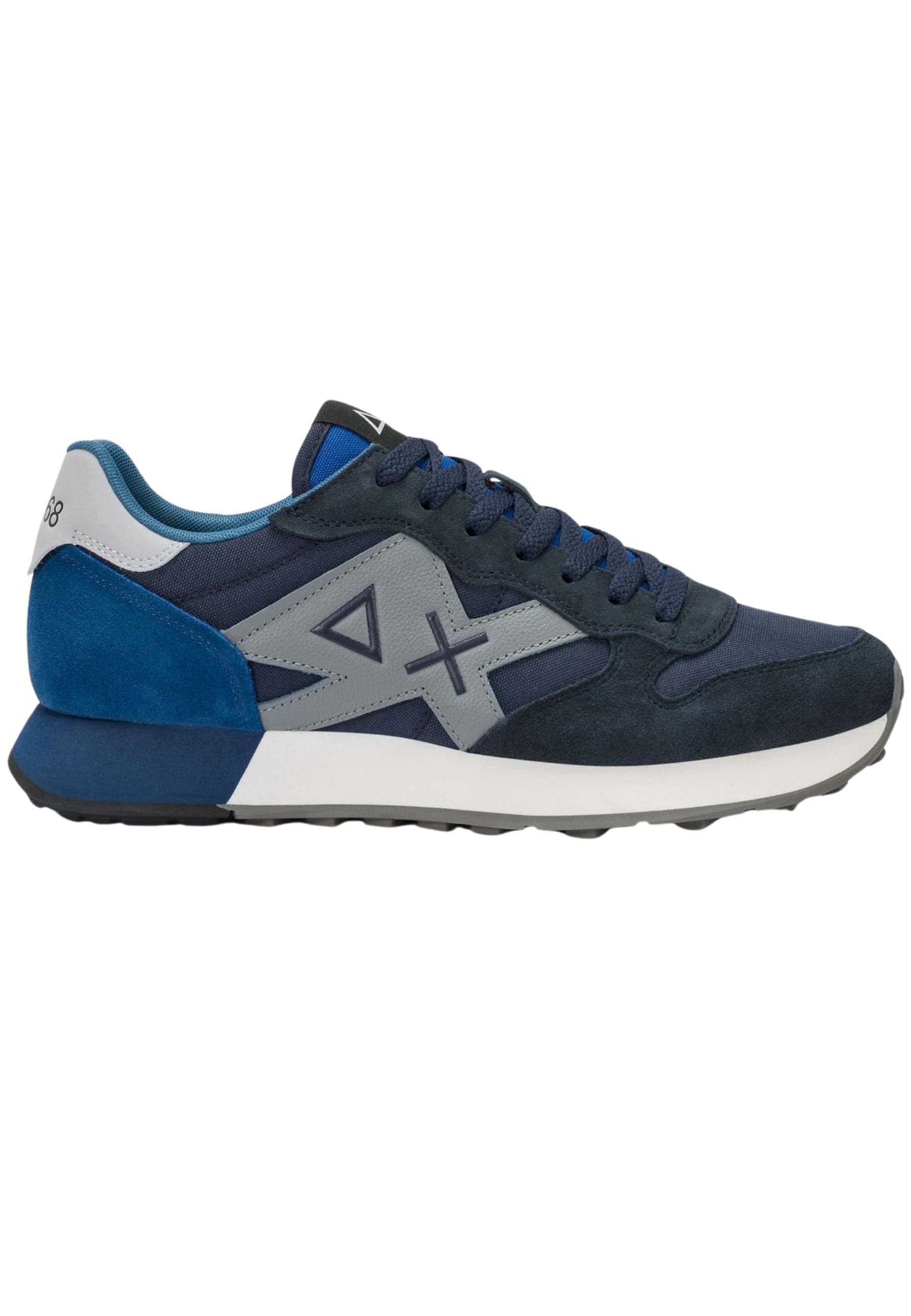 SUN68  Sneakers JAKI 2.0 SOLID - 5