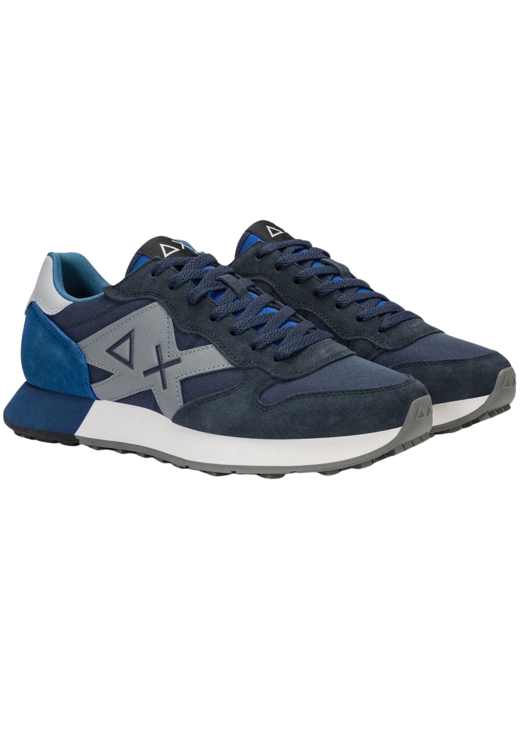 SUN68  Sneakers JAKI 2.0 SOLID - 2
