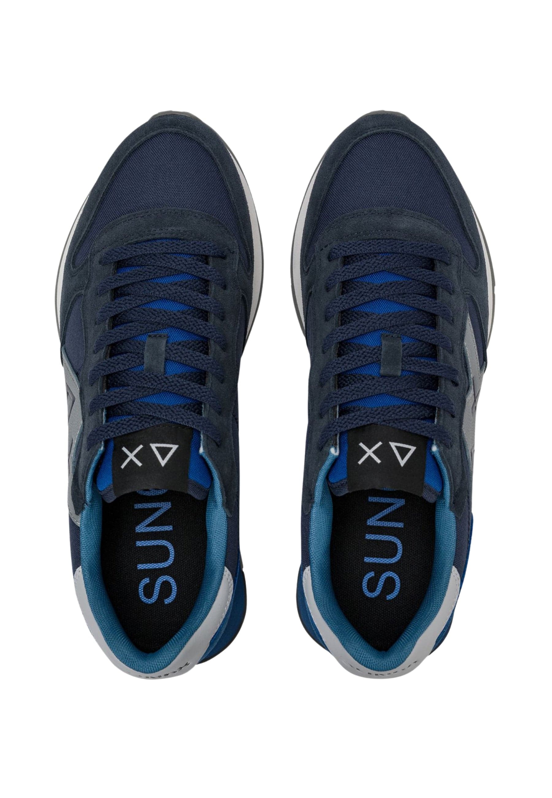 SUN68  Sneakers JAKI 2.0 SOLID - 3